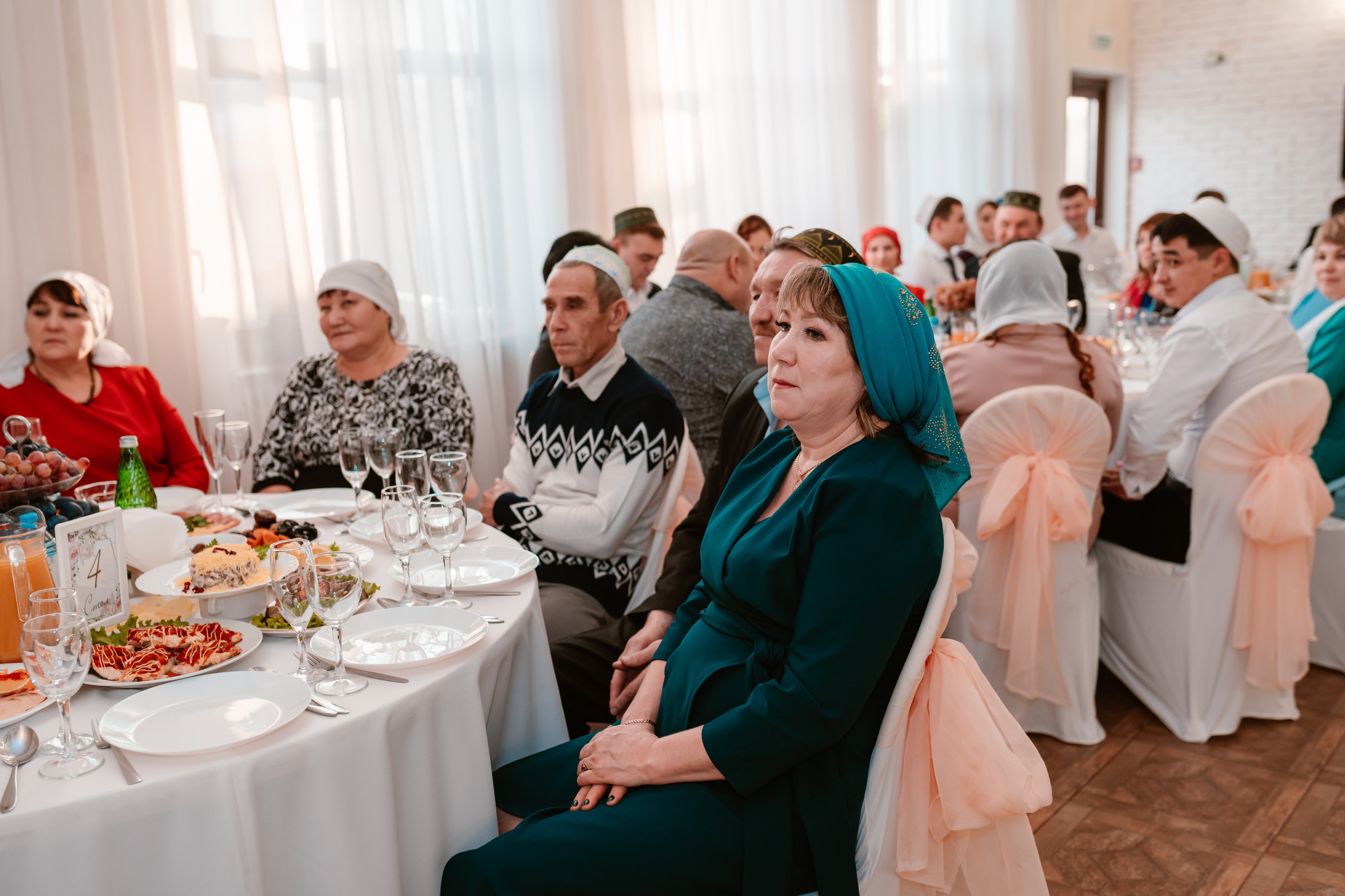 Айдар и Элина. Свадебный фотограф Уфа, Руслан Бикташев