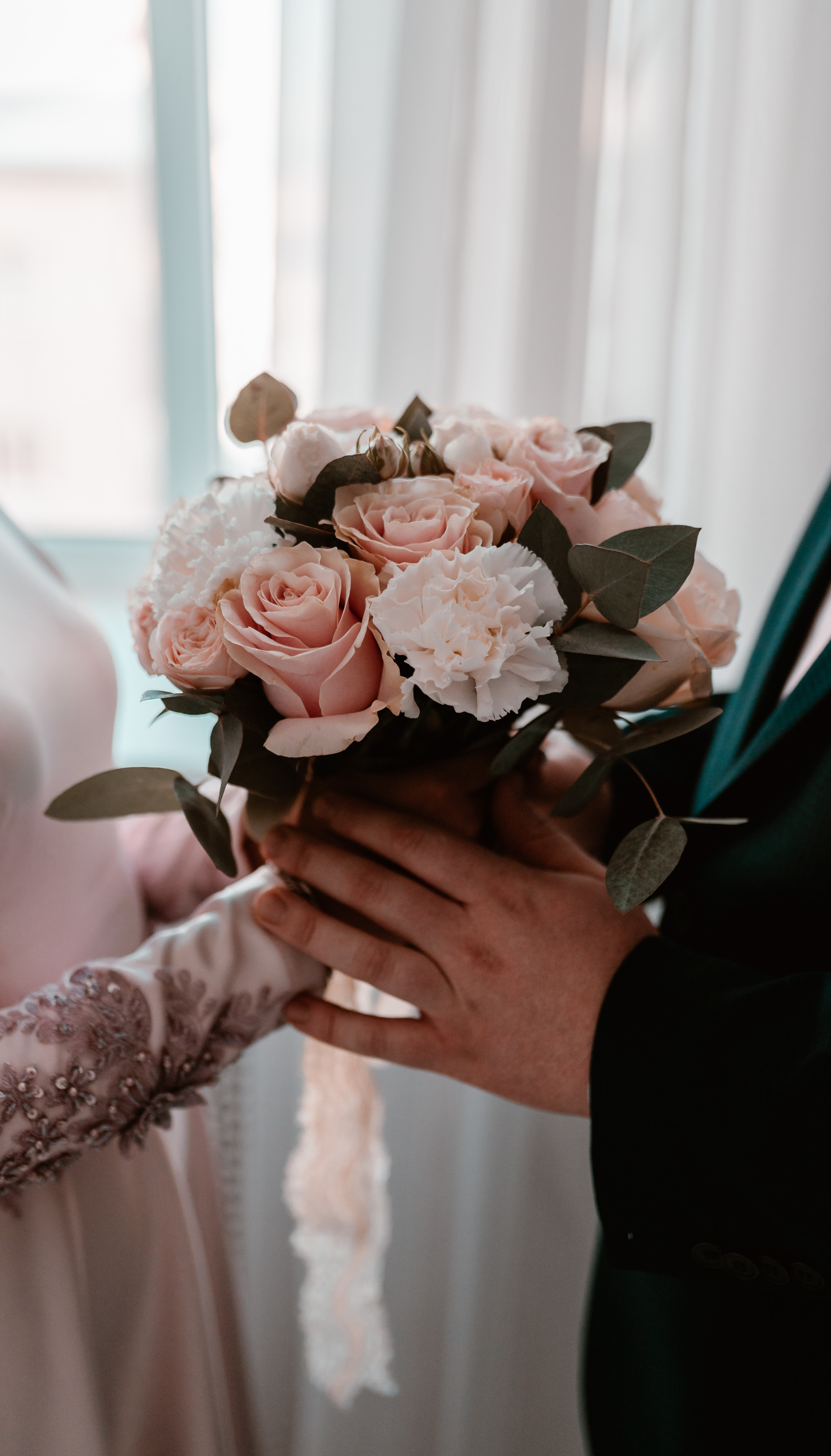 Айдар и Элина. Свадебный фотограф Уфа, Руслан Бикташев