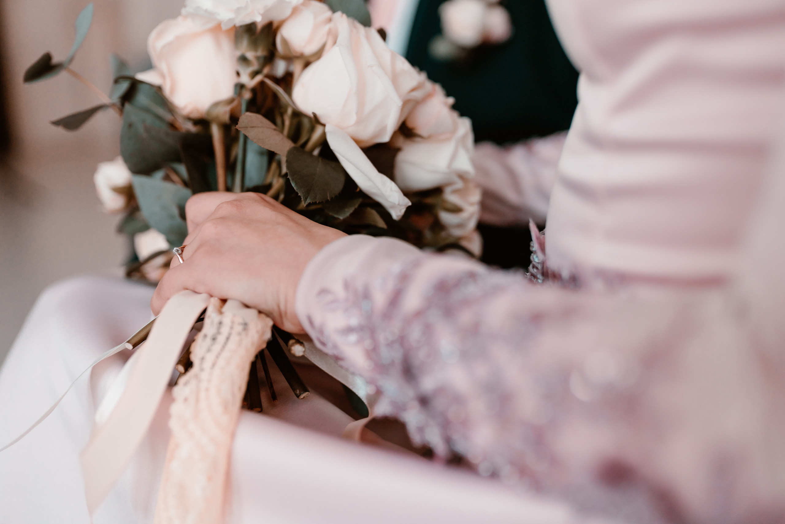 Айдар и Элина. Свадебный фотограф Уфа, Руслан Бикташев