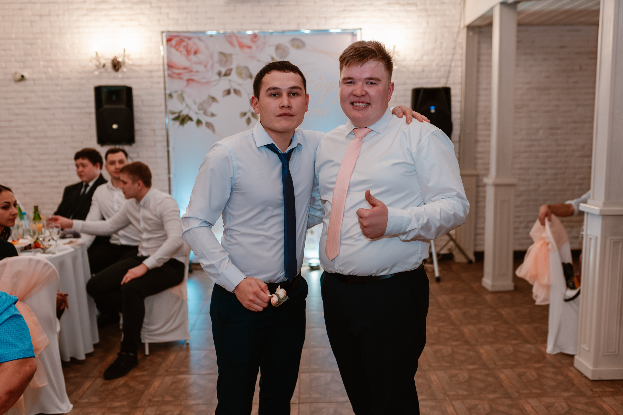 Айдар и Элина. Свадебный фотограф Уфа, Руслан Бикташев