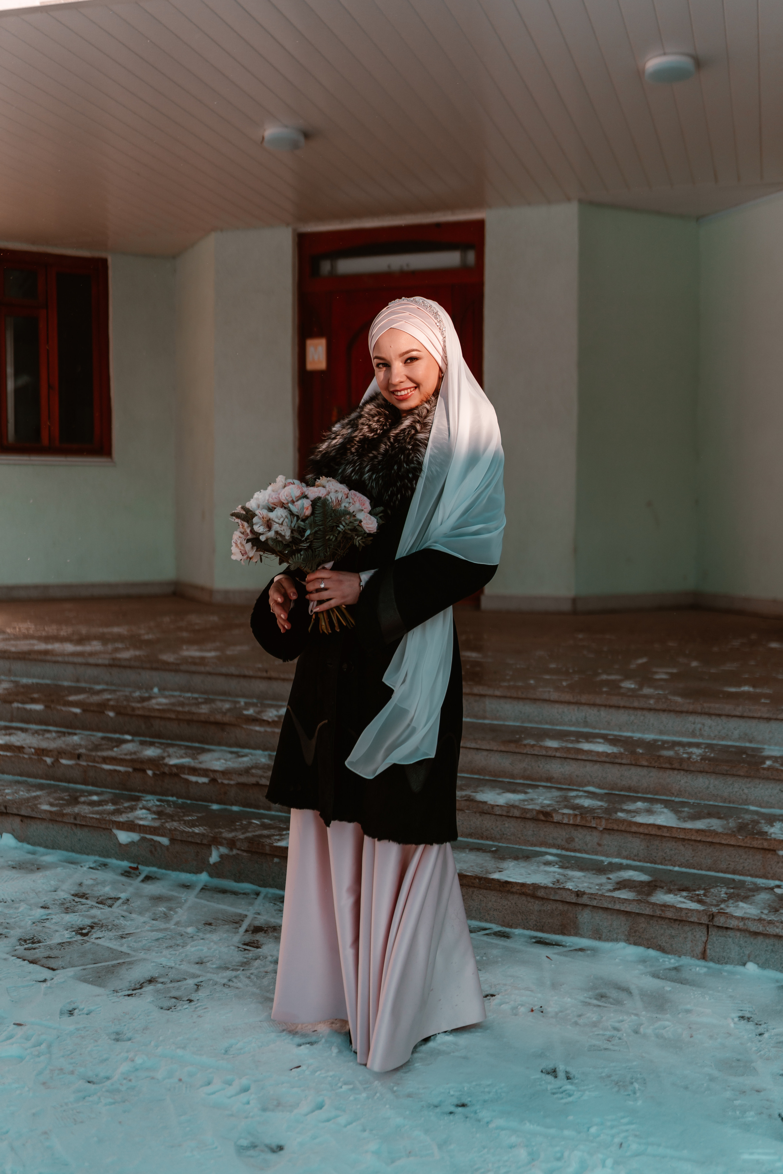 Данис и Алия. Свадебный фотограф Уфа, Руслан Бикташев