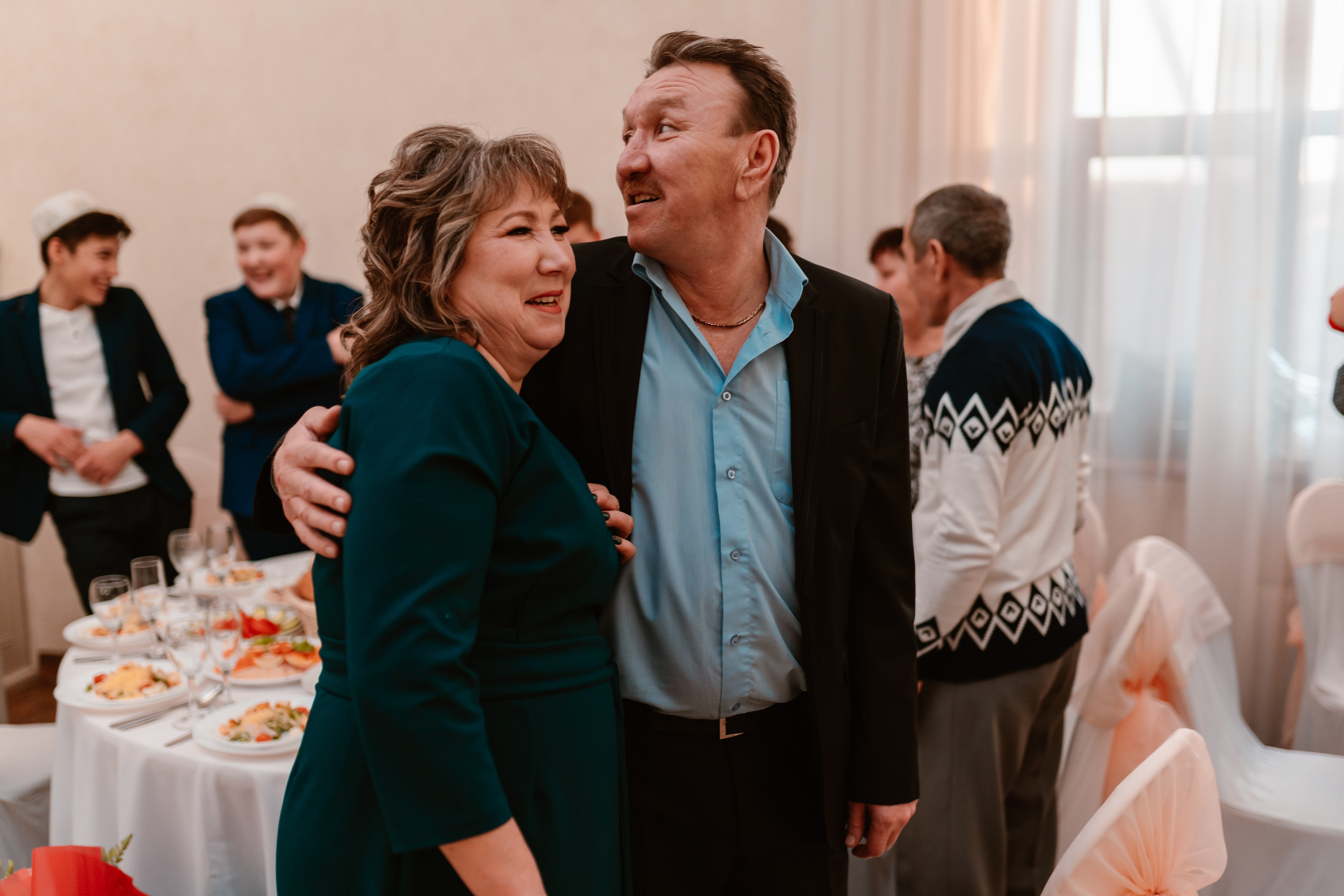 Айдар и Элина. Свадебный фотограф Уфа, Руслан Бикташев