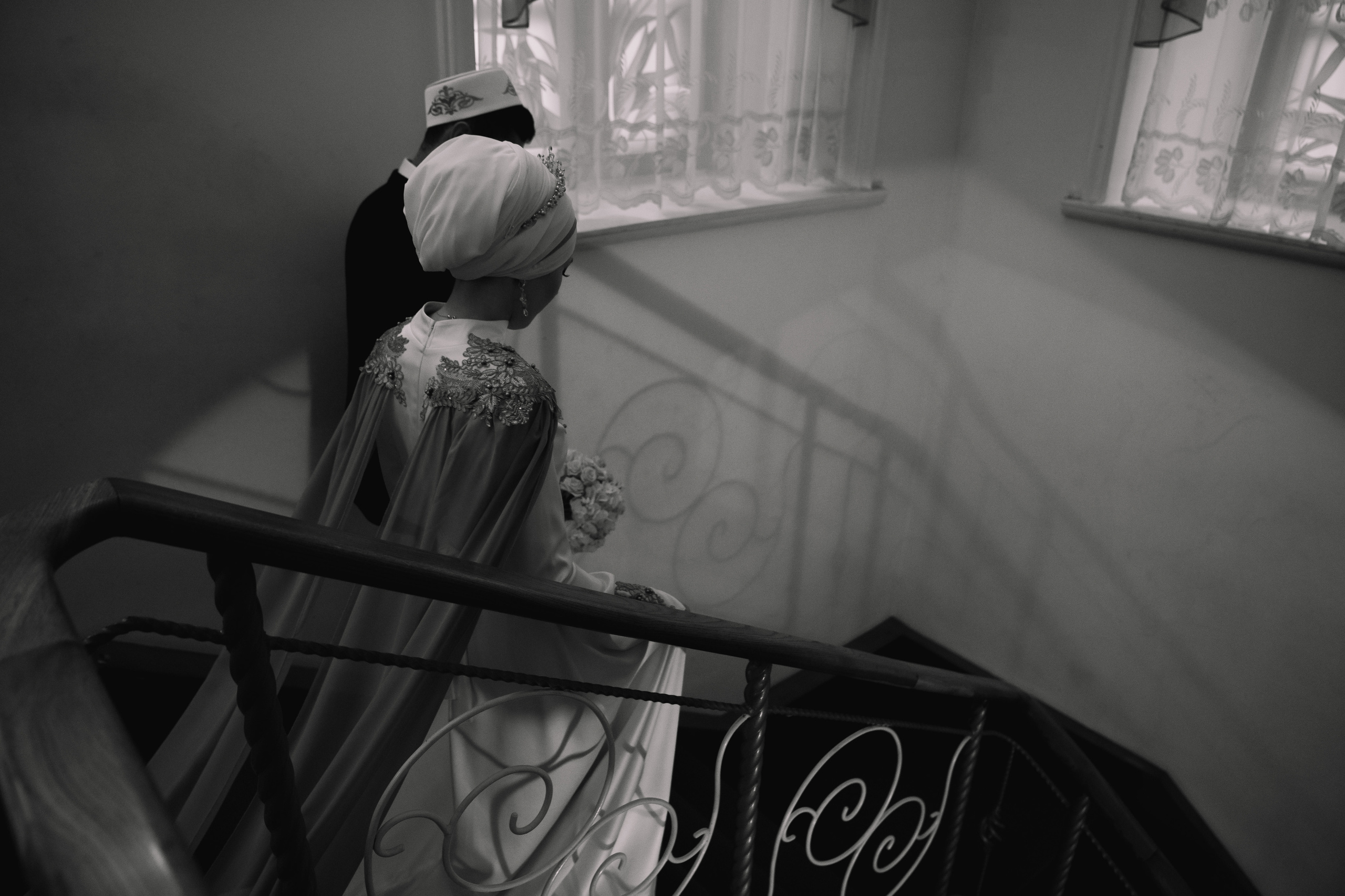 Богдан и Аделина. Свадебный фотограф Уфа, Руслан Бикташев