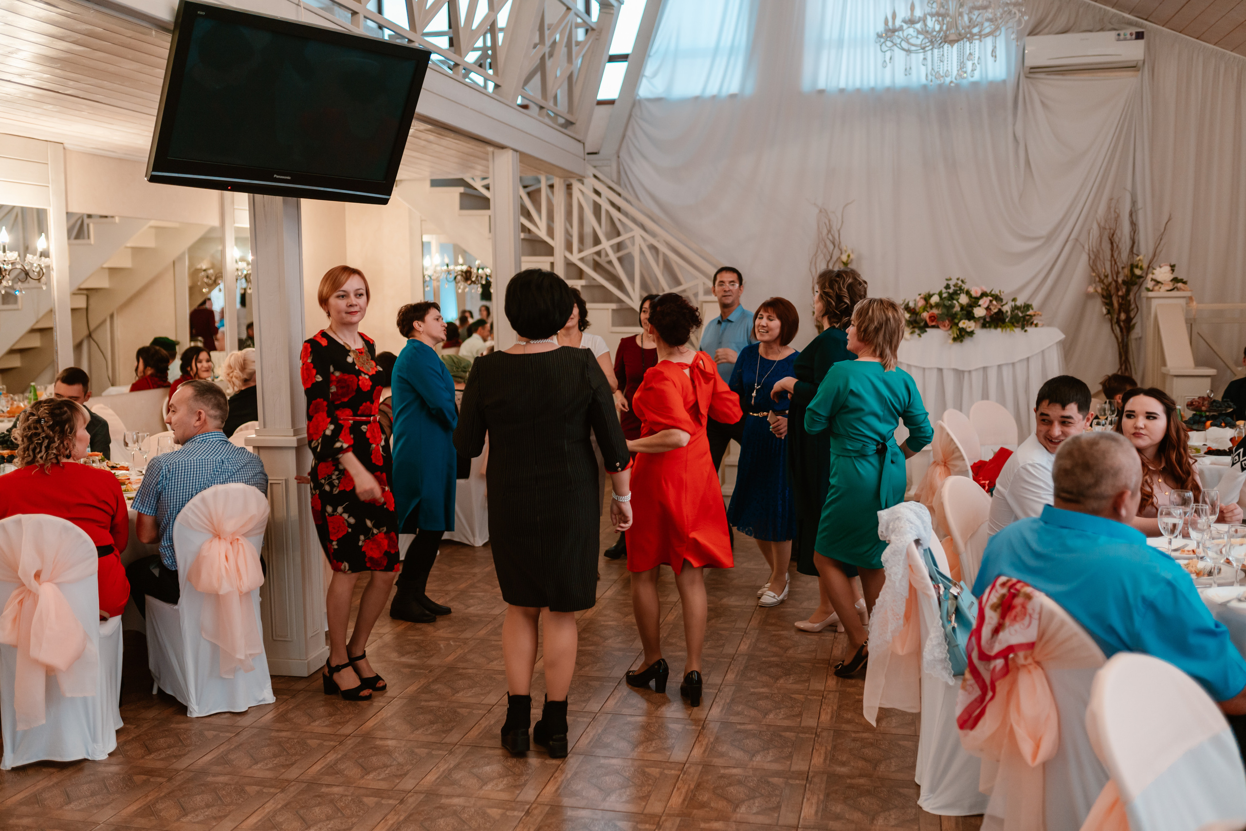 Айдар и Элина. Свадебный фотограф Уфа, Руслан Бикташев