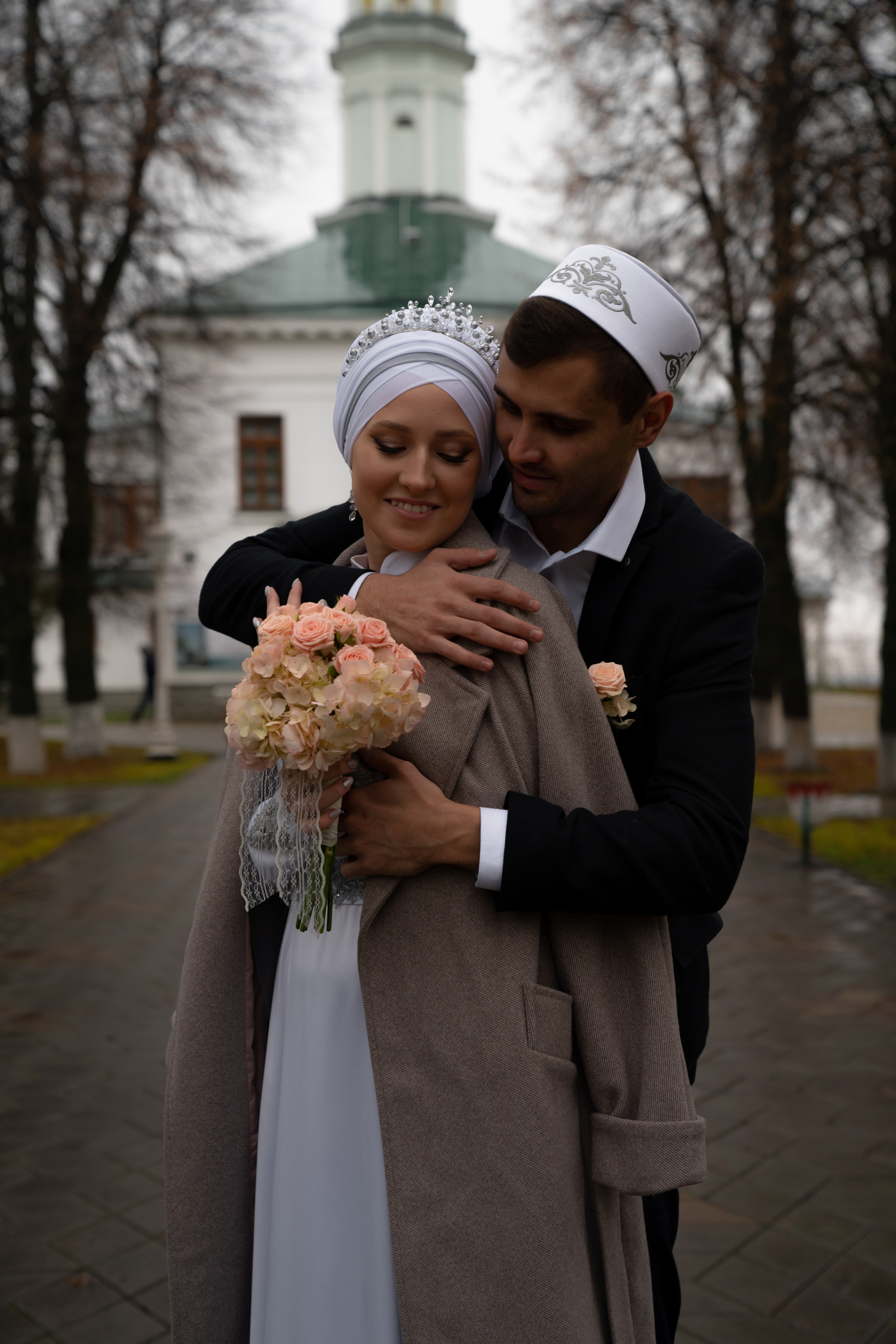 Богдан и Аделина. Свадебный фотограф Уфа, Руслан Бикташев