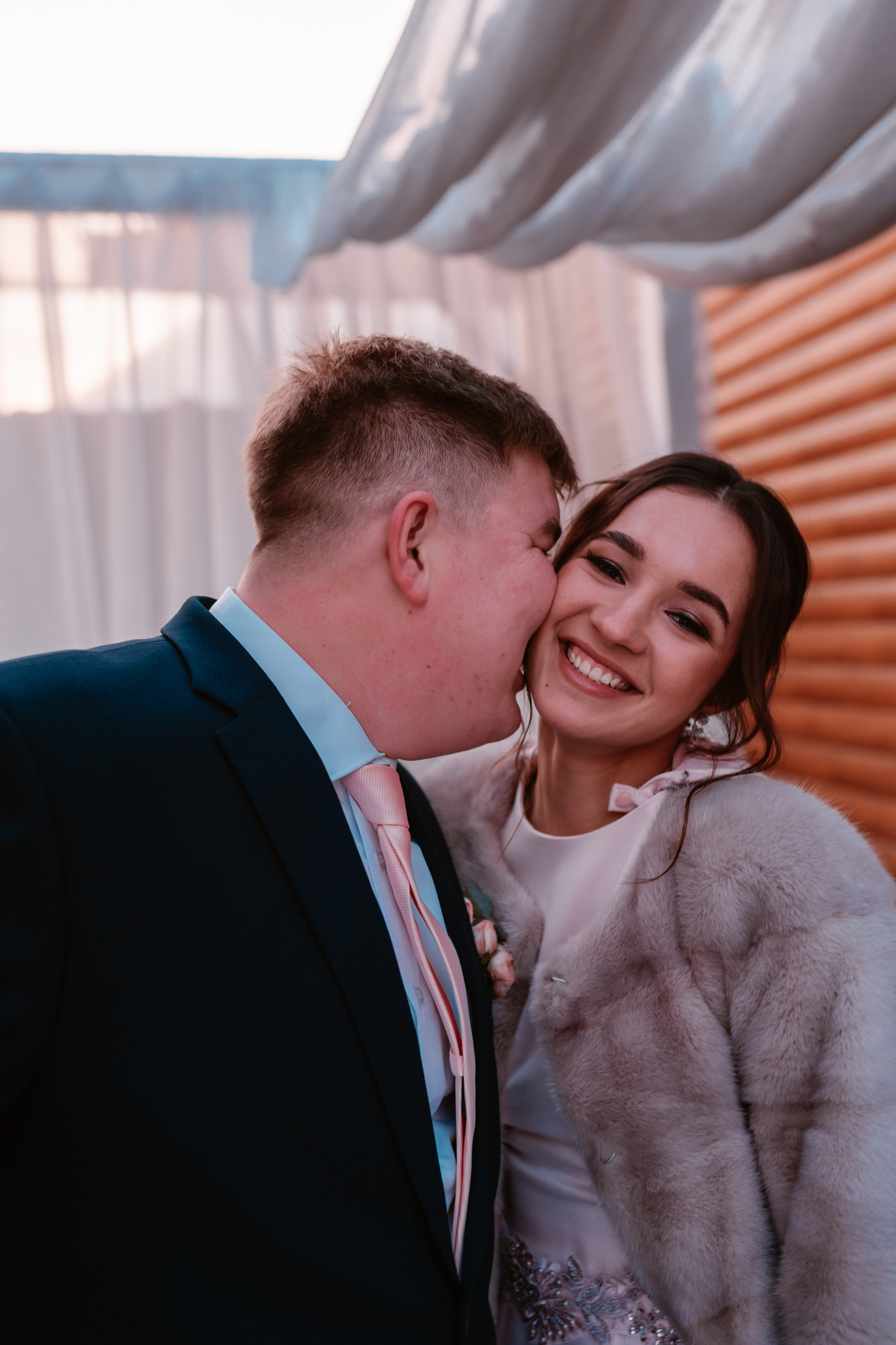 Айдар и Элина. Свадебный фотограф Уфа, Руслан Бикташев