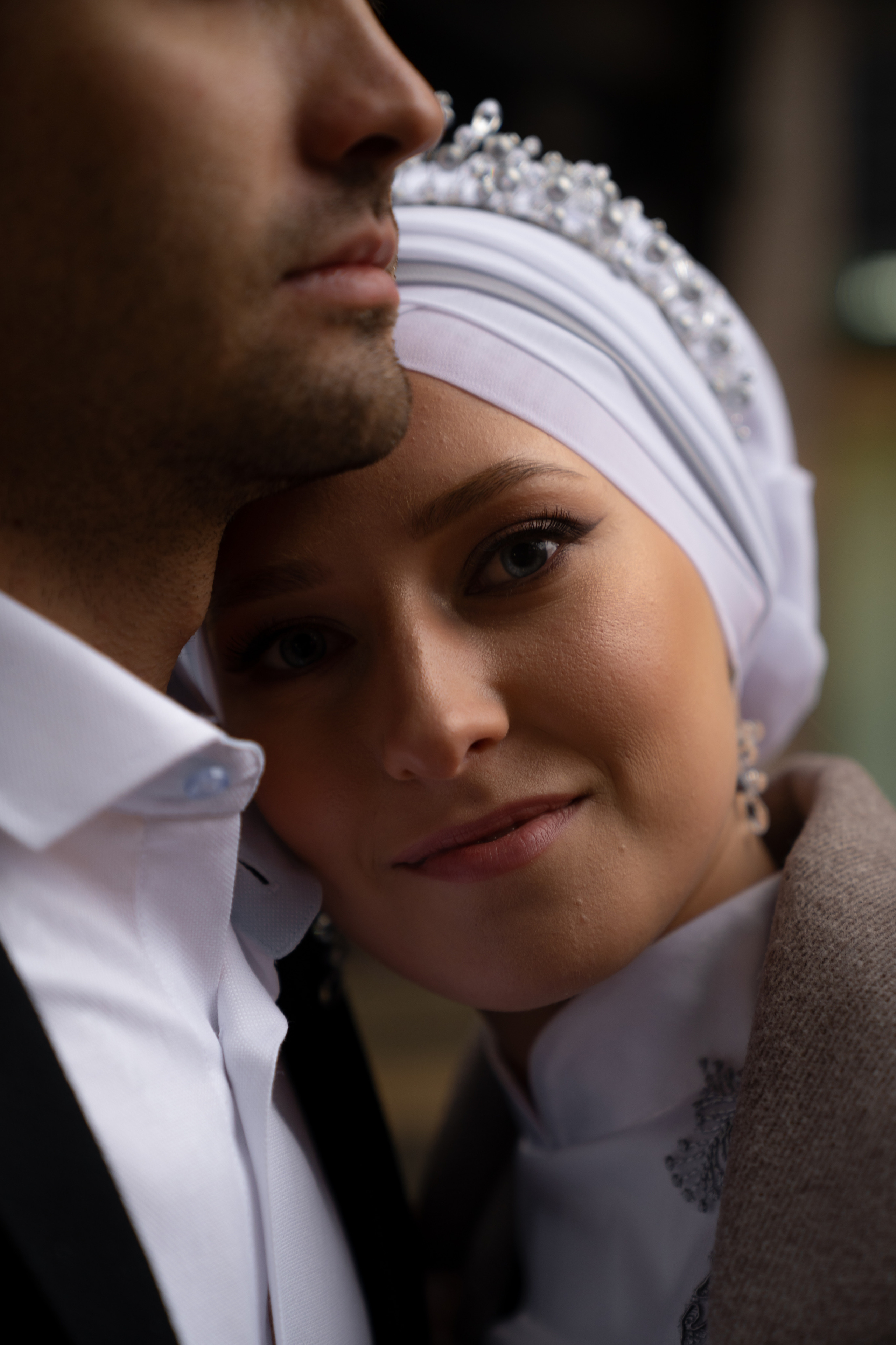 Богдан и Аделина. Свадебный фотограф Уфа, Руслан Бикташев