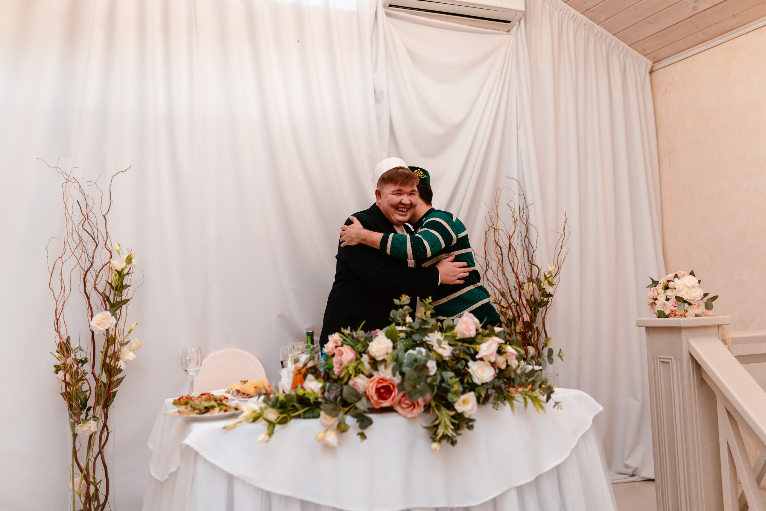 Айдар и Элина. Свадебный фотограф Уфа, Руслан Бикташев