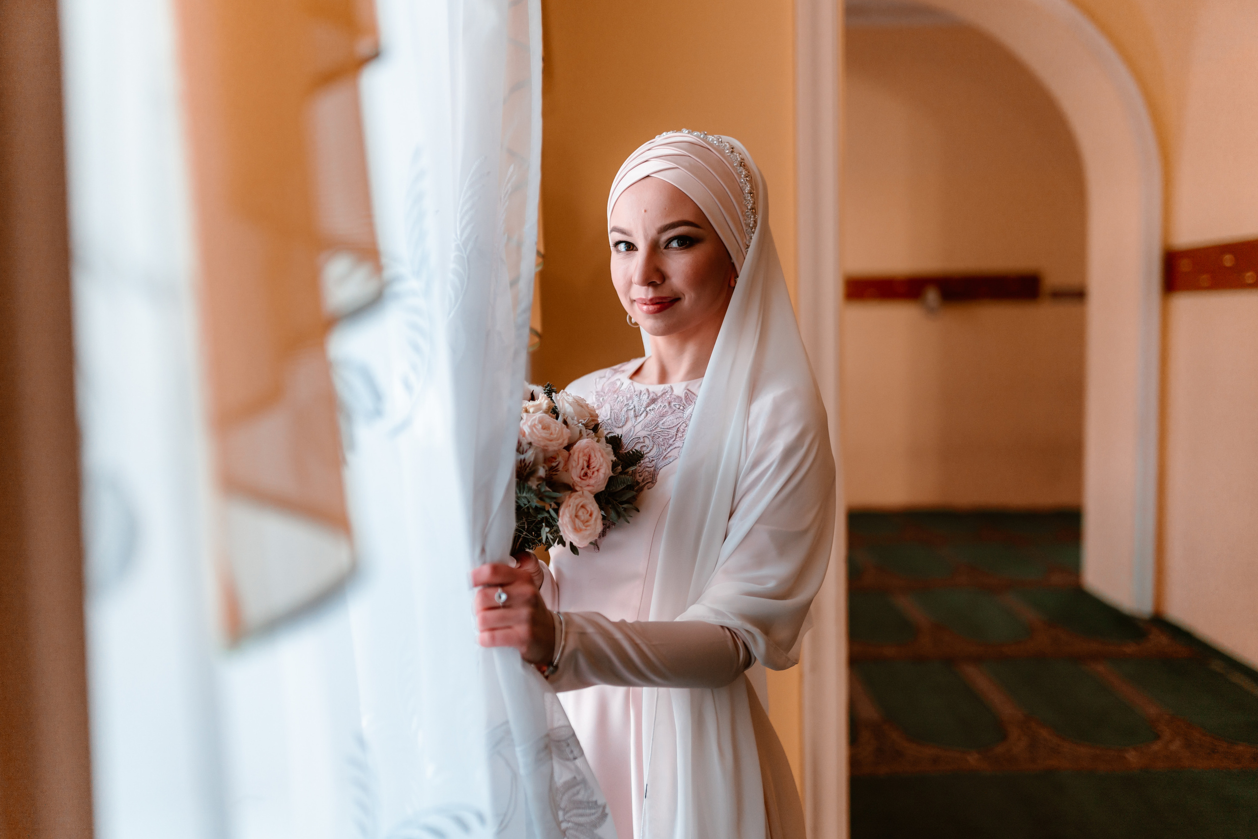 Данис и Алия. Свадебный фотограф Уфа, Руслан Бикташев