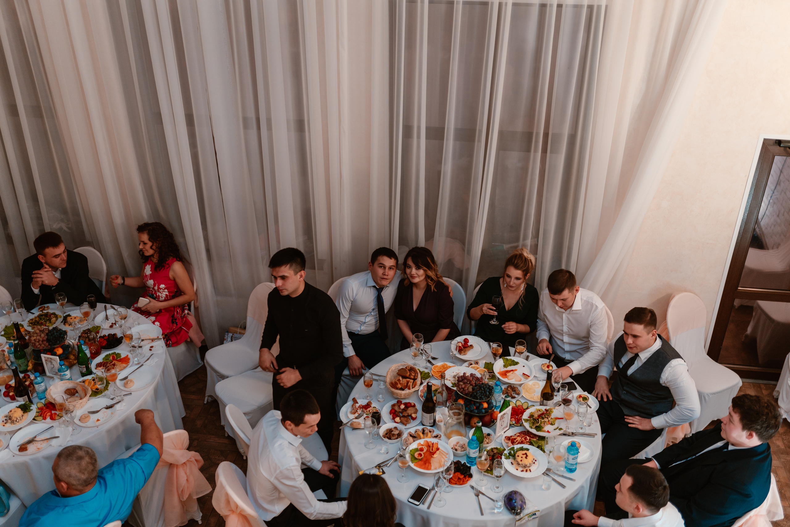 Айдар и Элина. Свадебный фотограф Уфа, Руслан Бикташев