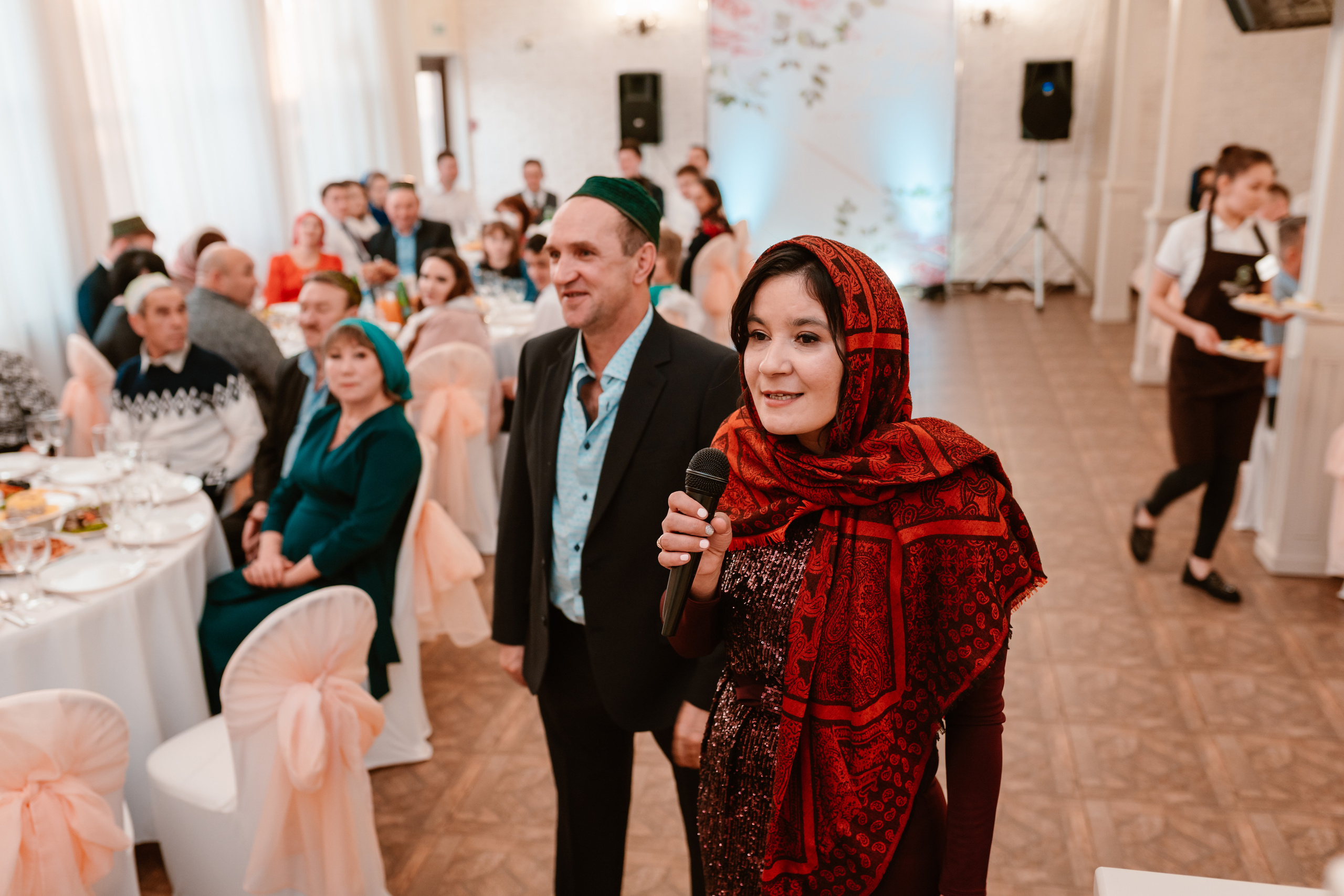 Айдар и Элина. Свадебный фотограф Уфа, Руслан Бикташев