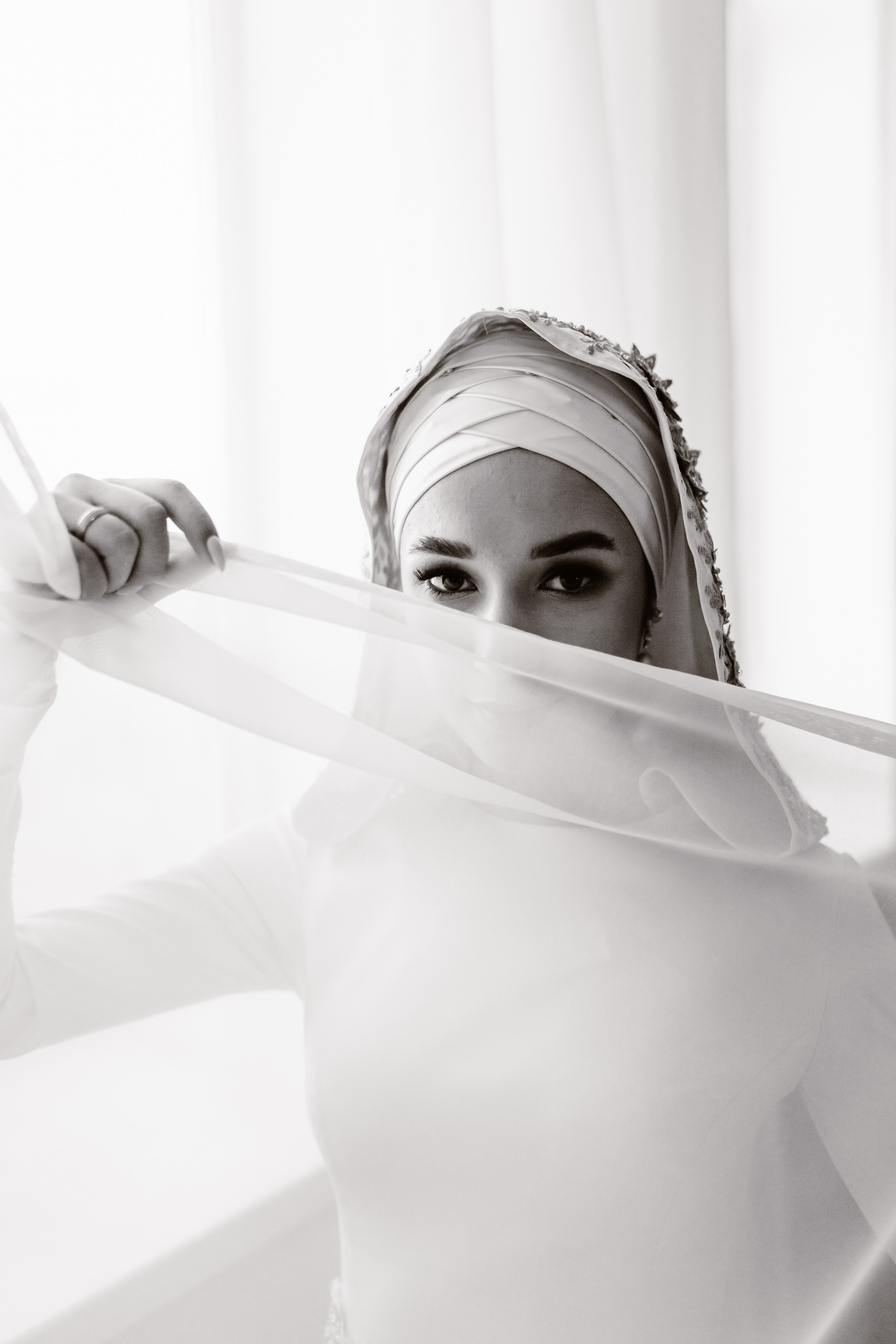 Айдар и Элина. Свадебный фотограф Уфа, Руслан Бикташев