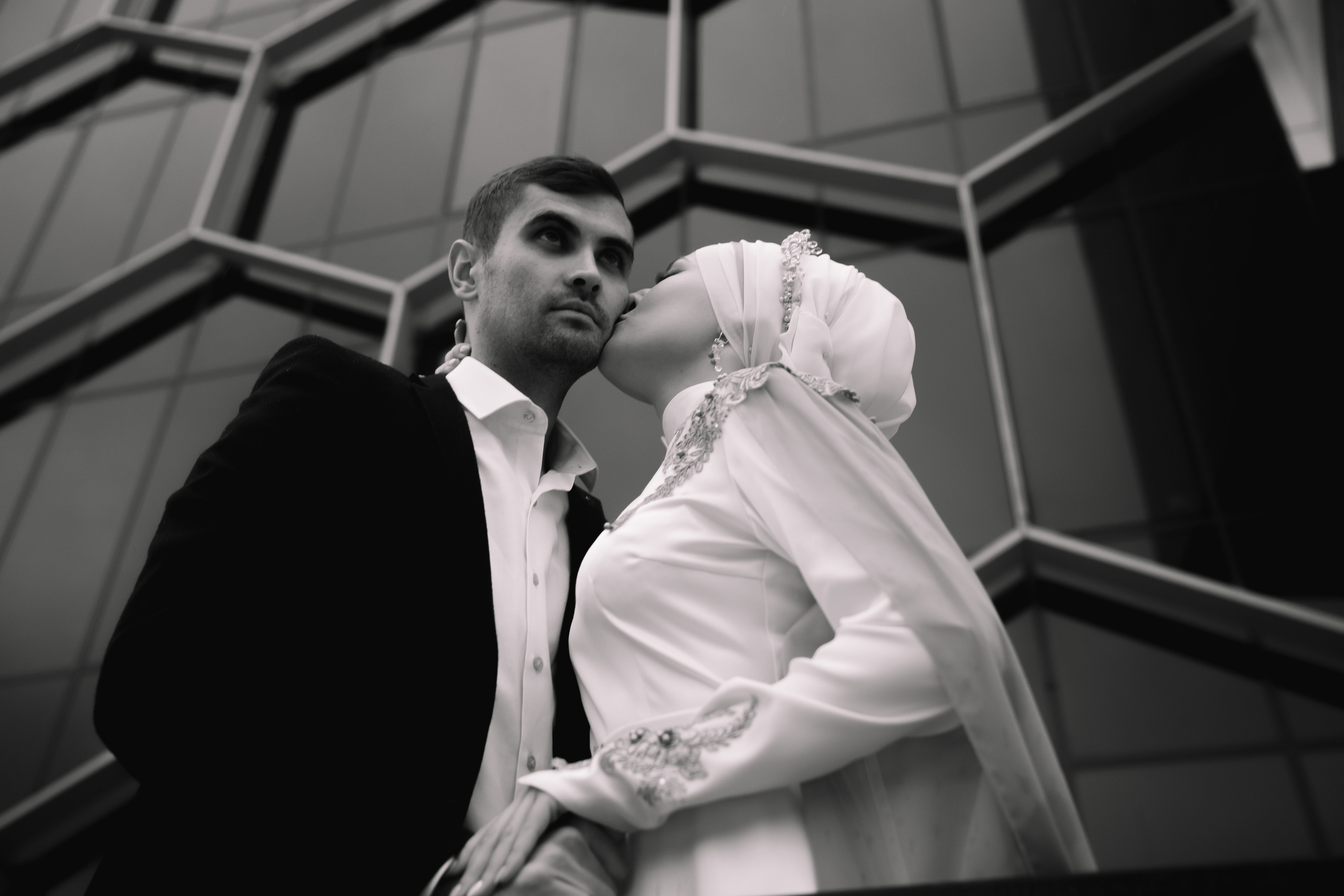 Богдан и Аделина. Свадебный фотограф Уфа, Руслан Бикташев