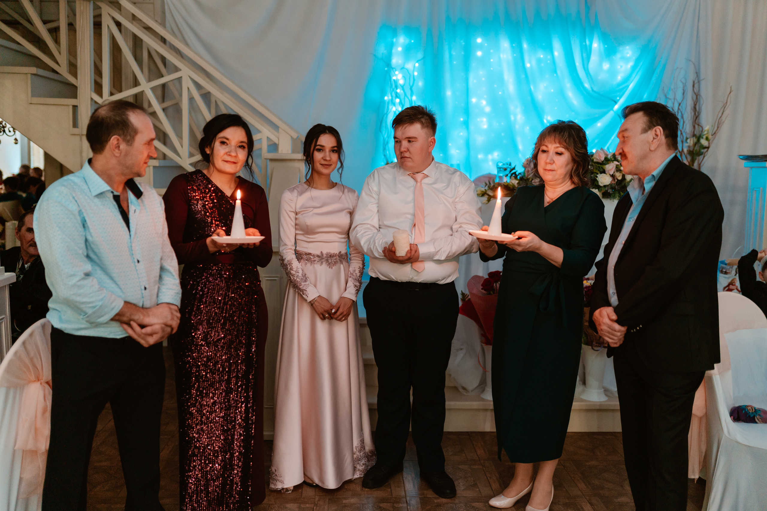 Айдар и Элина. Свадебный фотограф Уфа, Руслан Бикташев