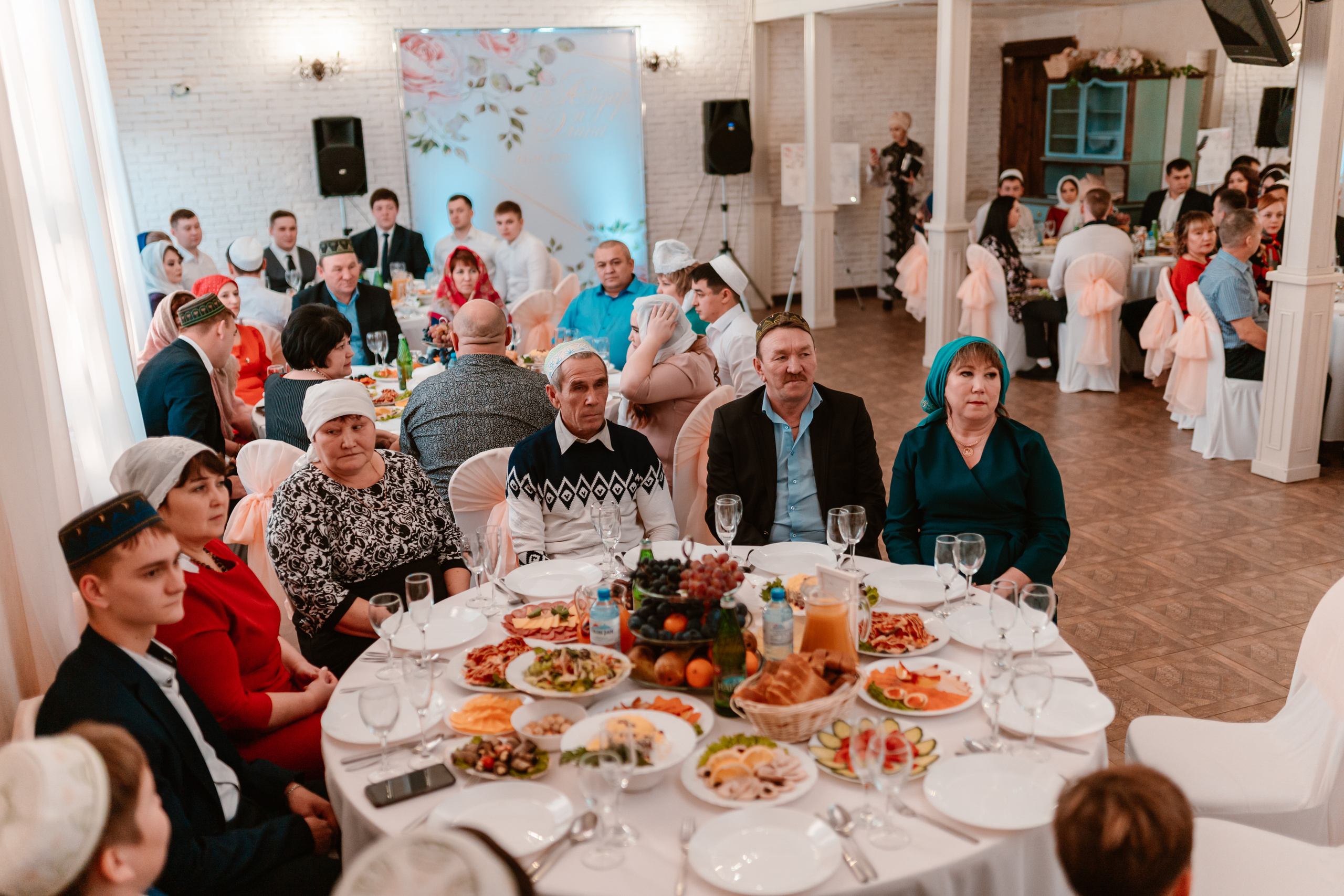 Айдар и Элина. Свадебный фотограф Уфа, Руслан Бикташев