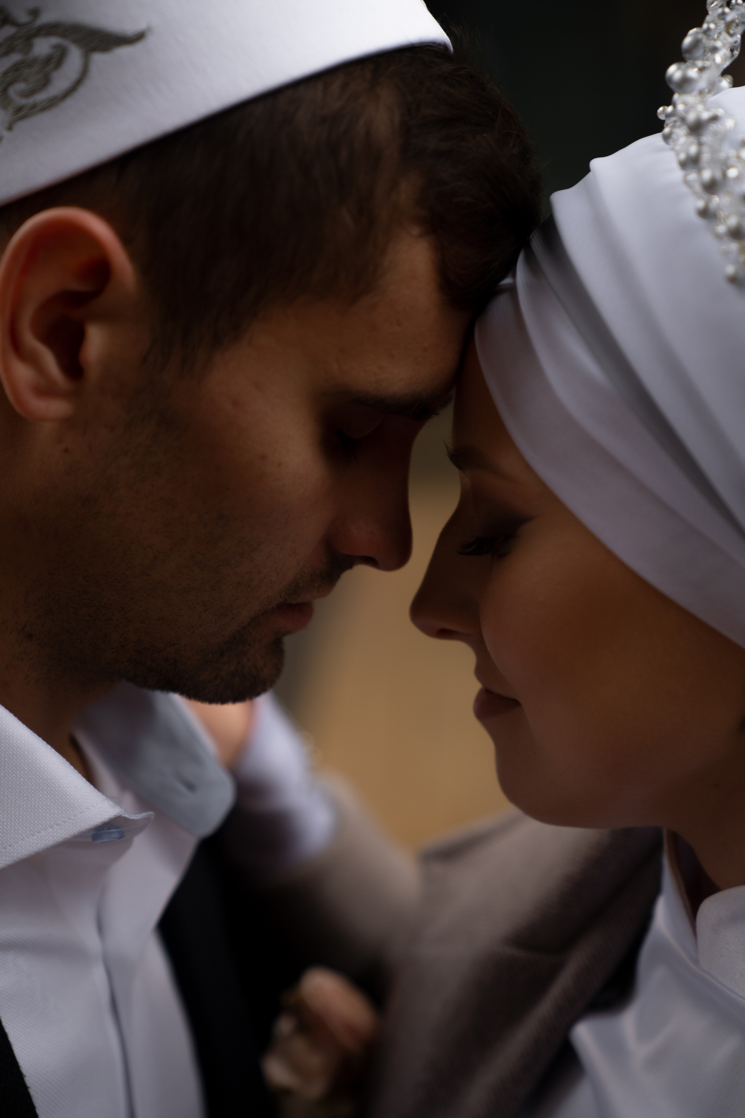 Богдан и Аделина. Свадебный фотограф Уфа, Руслан Бикташев