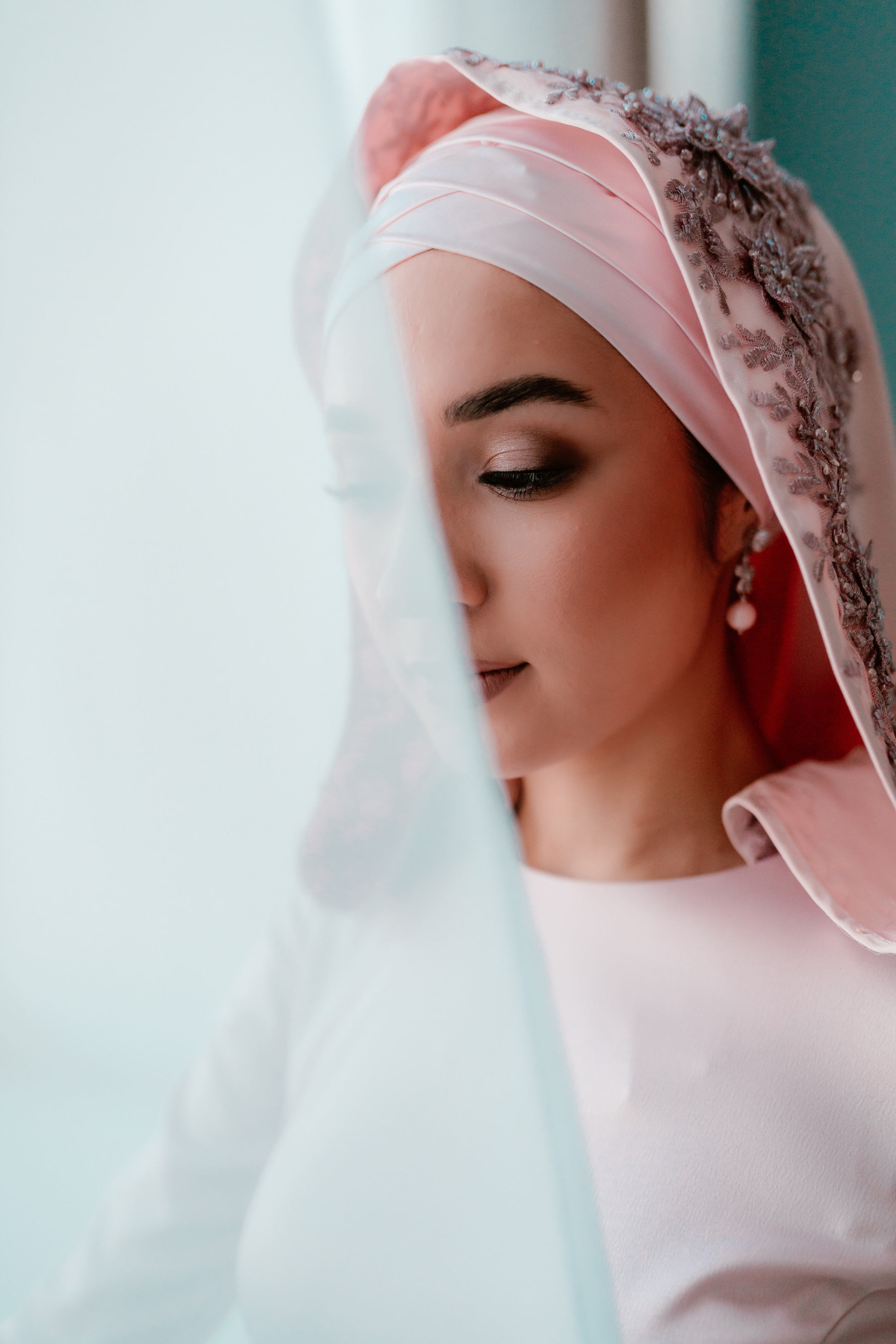 Айдар и Элина. Свадебный фотограф Уфа, Руслан Бикташев