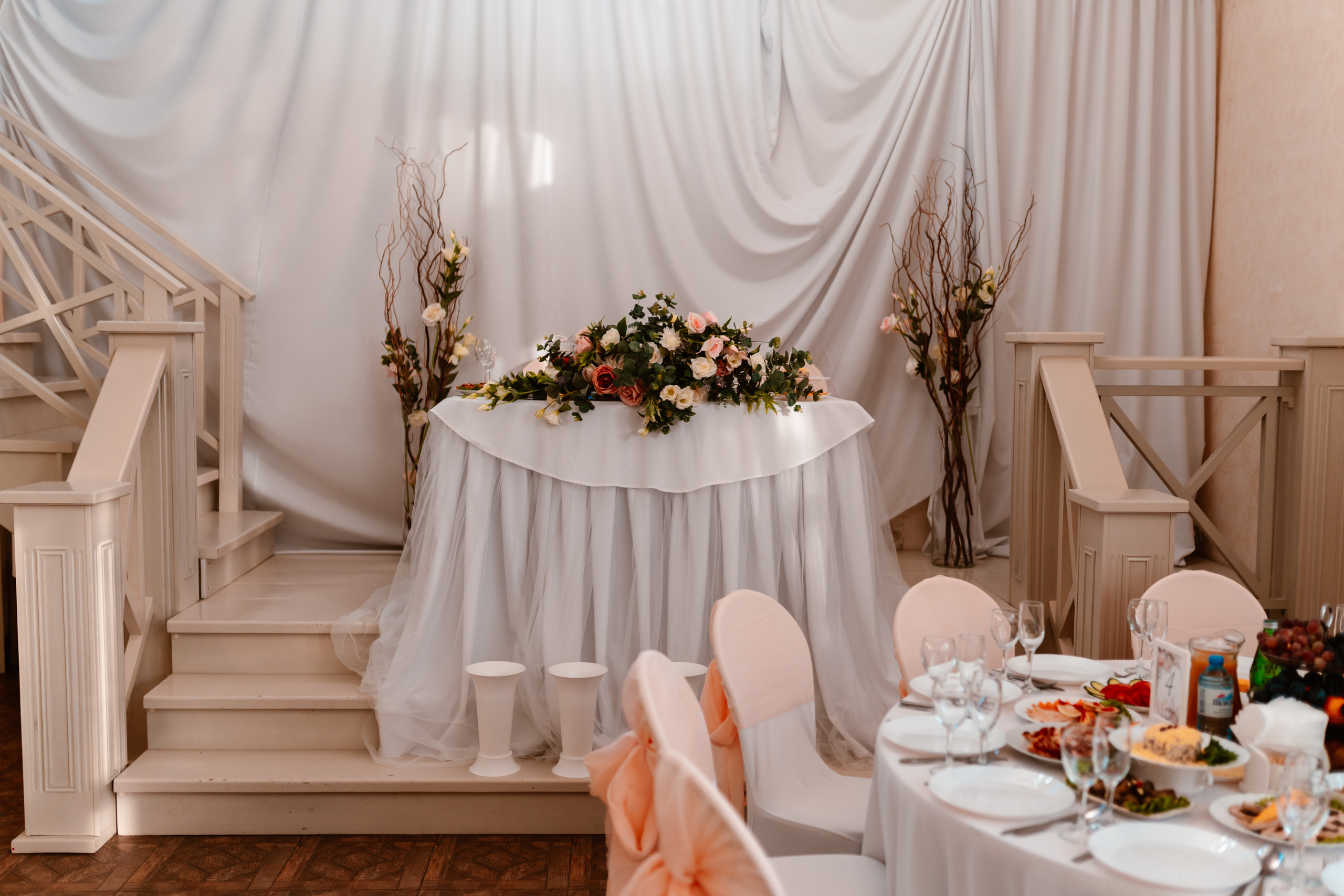 Айдар и Элина. Свадебный фотограф Уфа, Руслан Бикташев