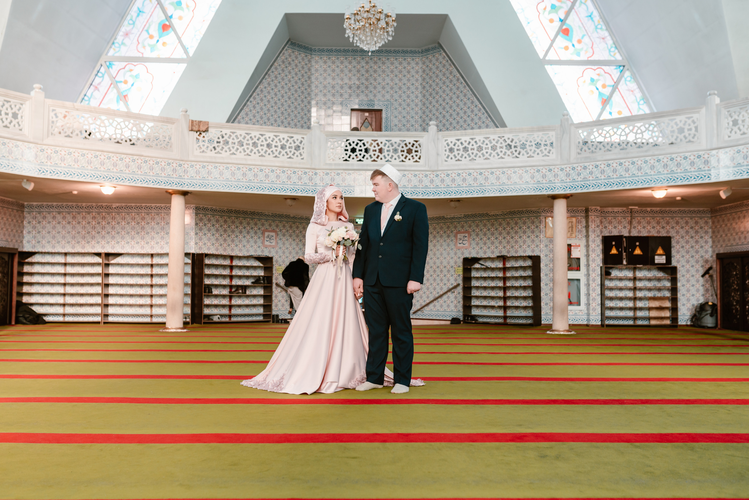 Айдар и Элина. Свадебный фотограф Уфа, Руслан Бикташев