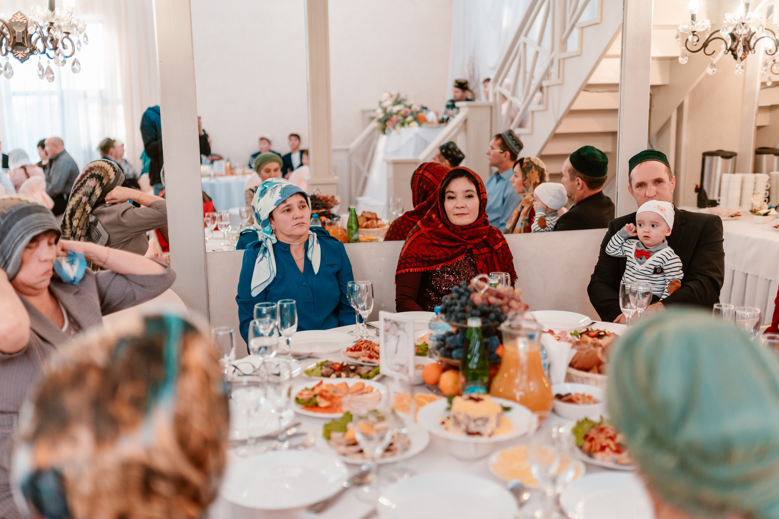 Айдар и Элина. Свадебный фотограф Уфа, Руслан Бикташев