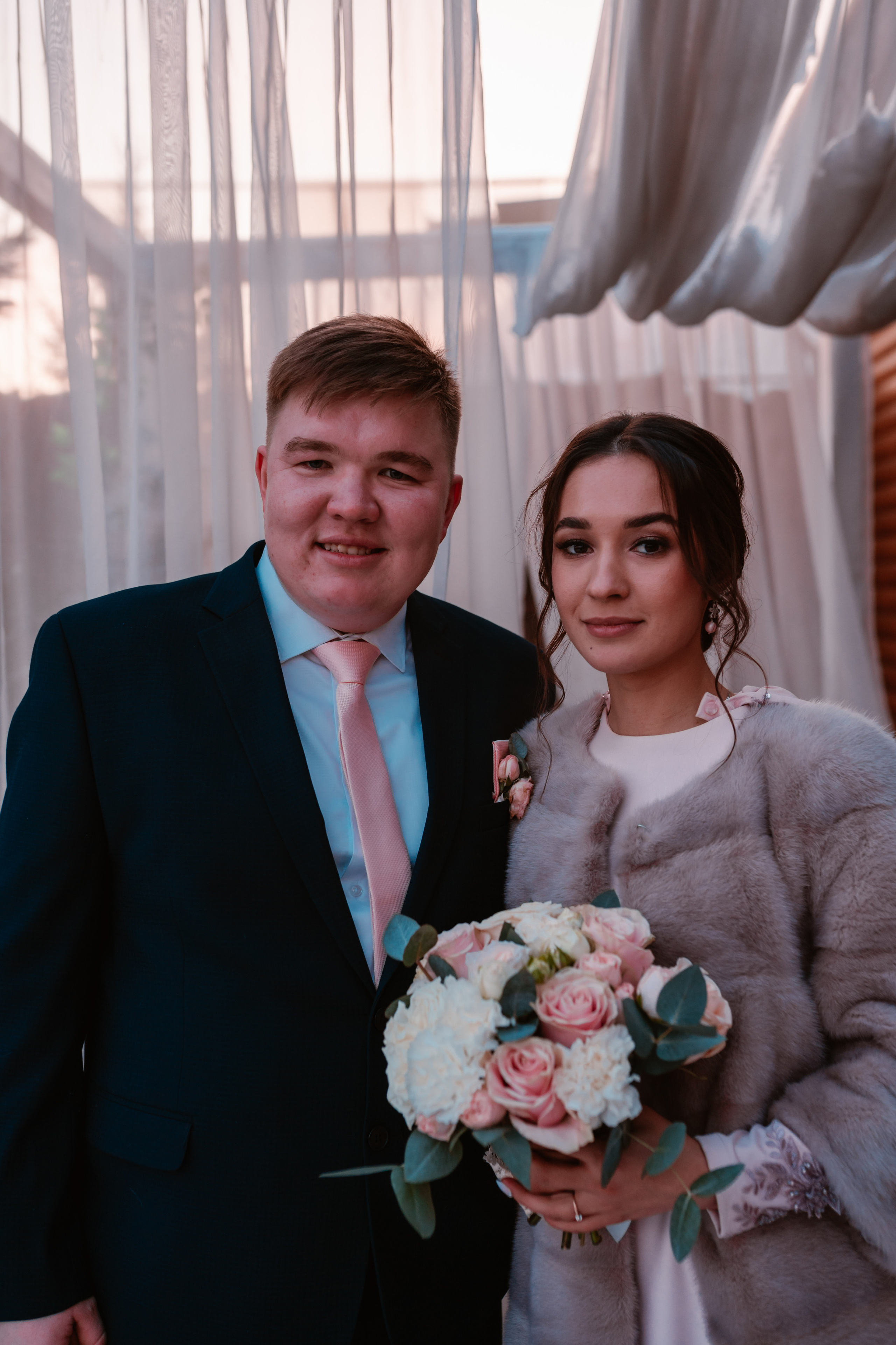 Айдар и Элина. Свадебный фотограф Уфа, Руслан Бикташев