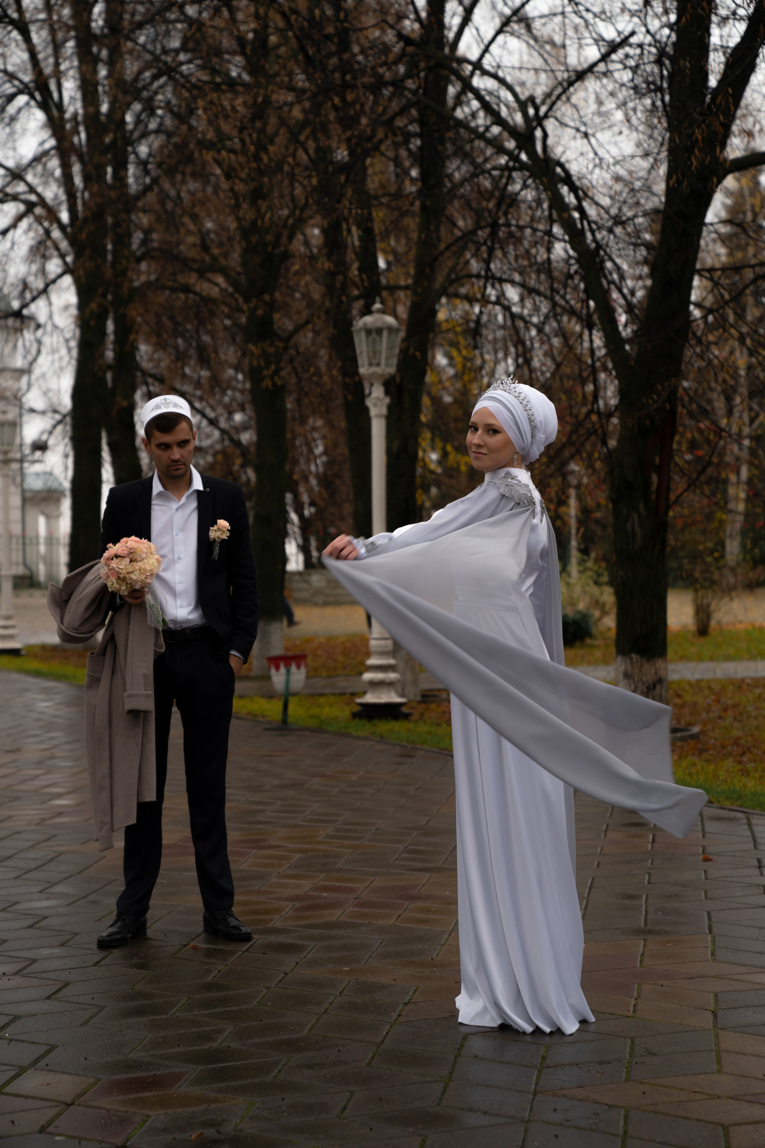 Богдан и Аделина. Свадебный фотограф Уфа, Руслан Бикташев