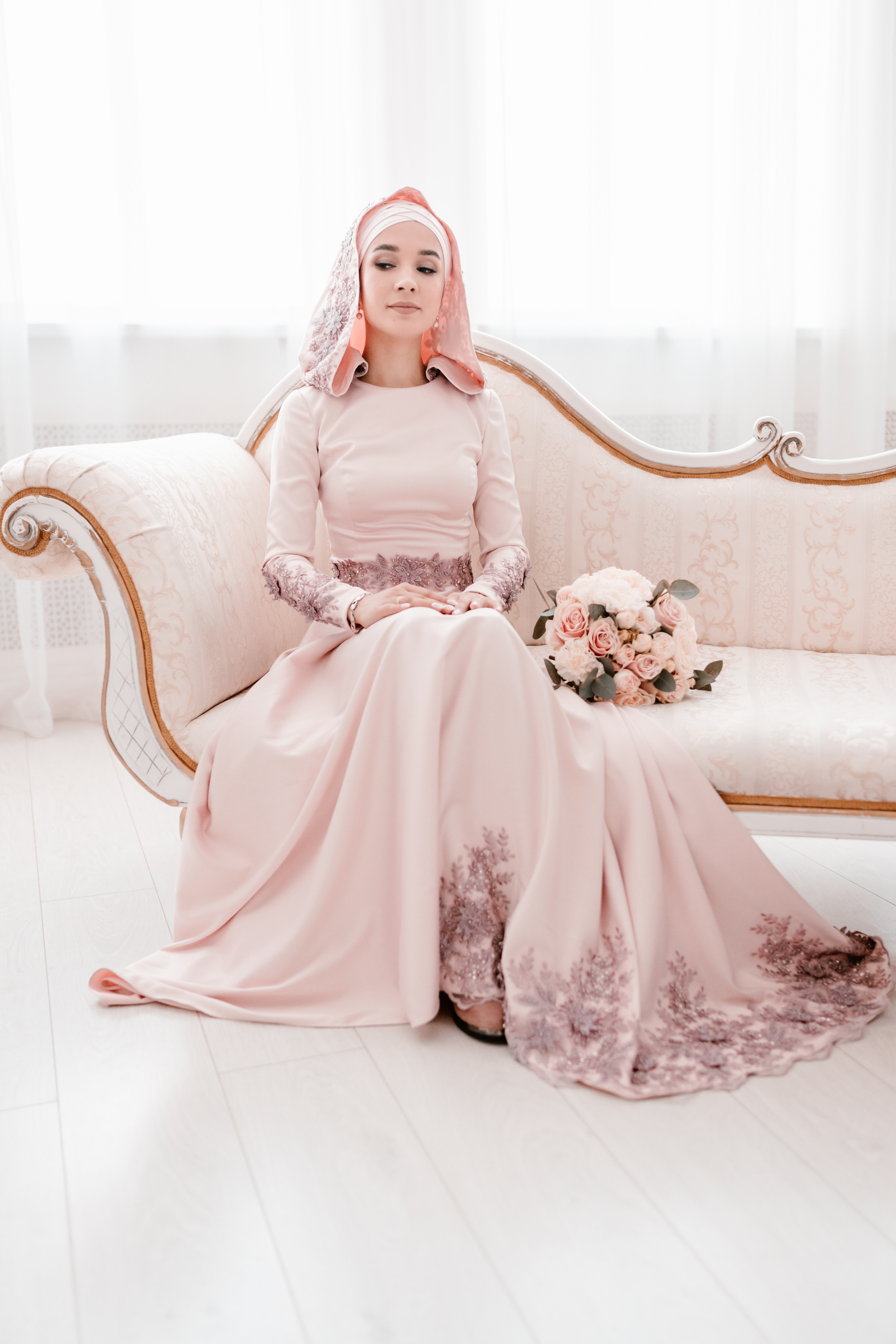 Айдар и Элина. Свадебный фотограф Уфа, Руслан Бикташев