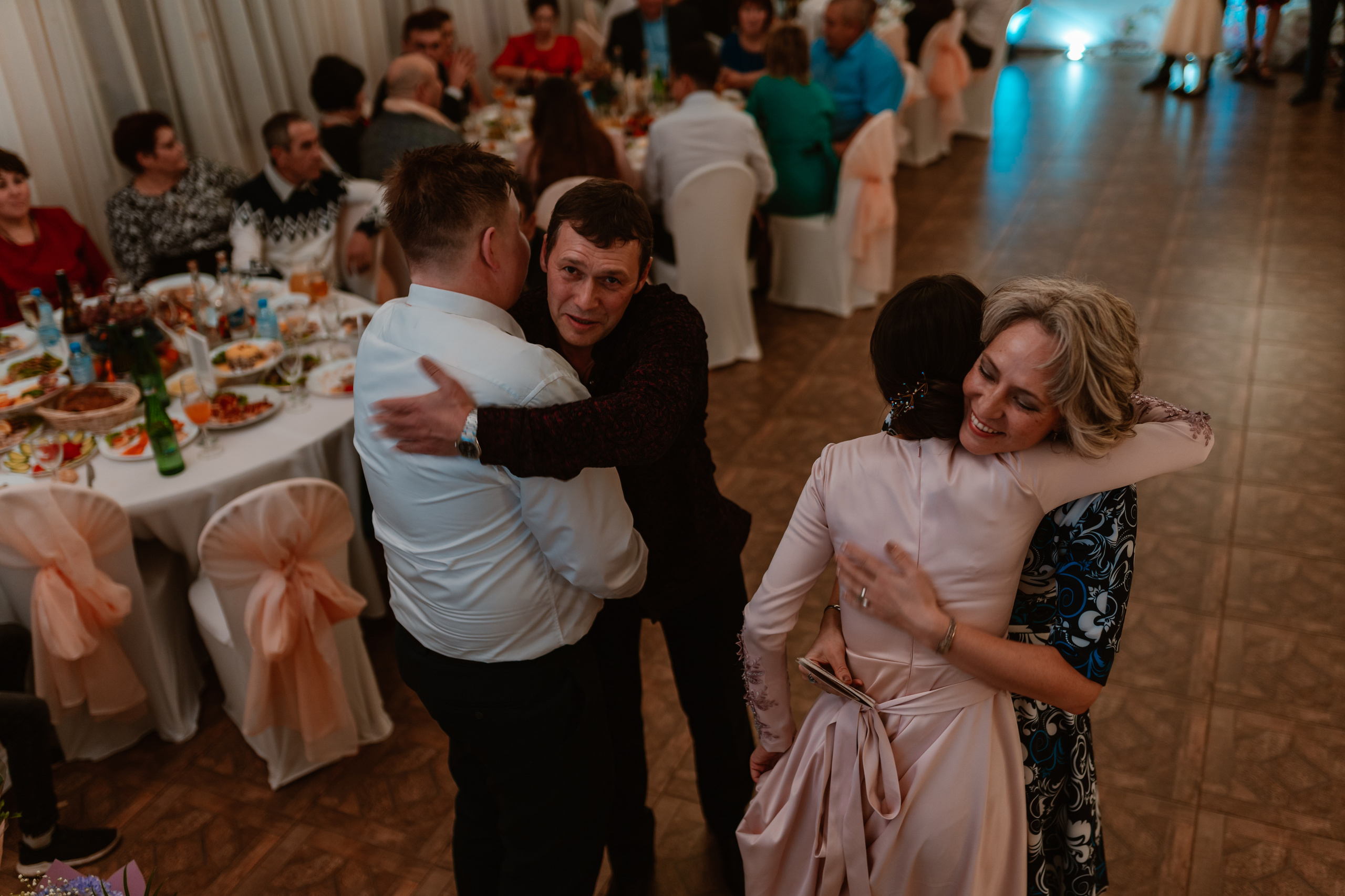 Айдар и Элина. Свадебный фотограф Уфа, Руслан Бикташев