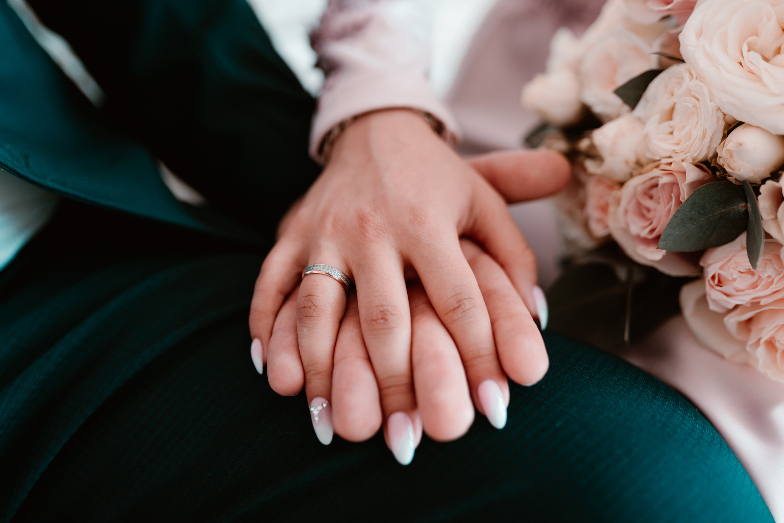 Айдар и Элина. Свадебный фотограф Уфа, Руслан Бикташев