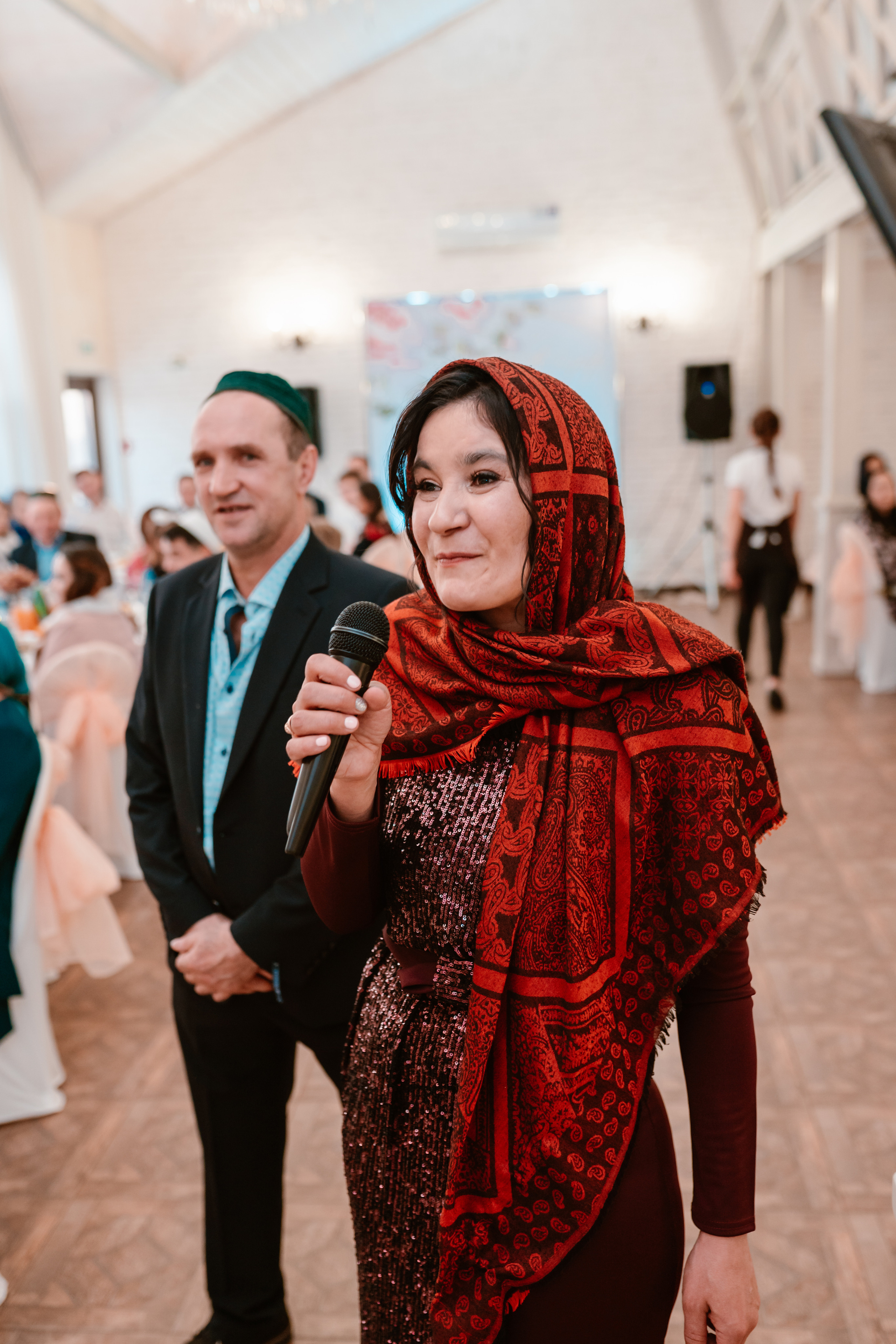 Айдар и Элина. Свадебный фотограф Уфа, Руслан Бикташев