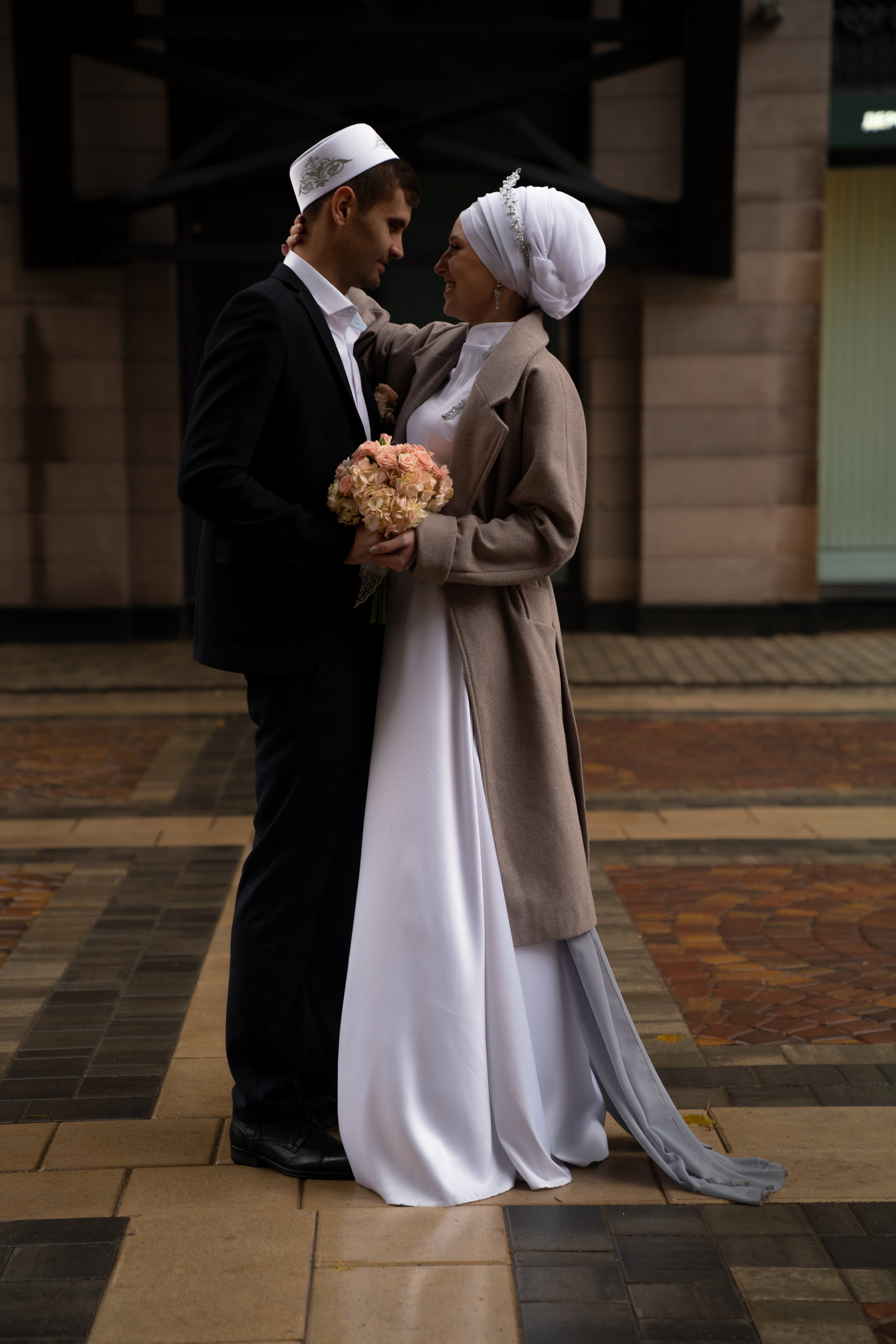 Богдан и Аделина. Свадебный фотограф Уфа, Руслан Бикташев