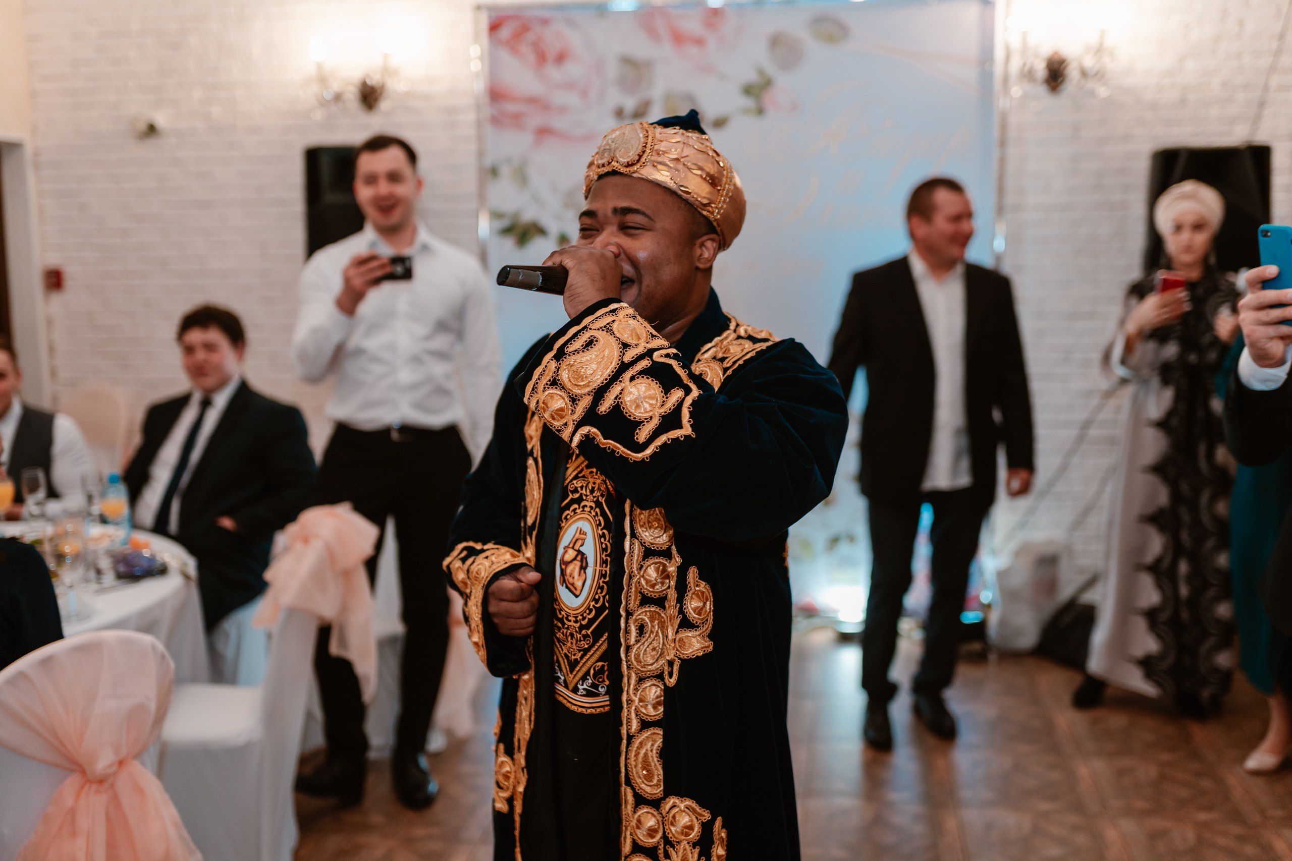 Айдар и Элина. Свадебный фотограф Уфа, Руслан Бикташев