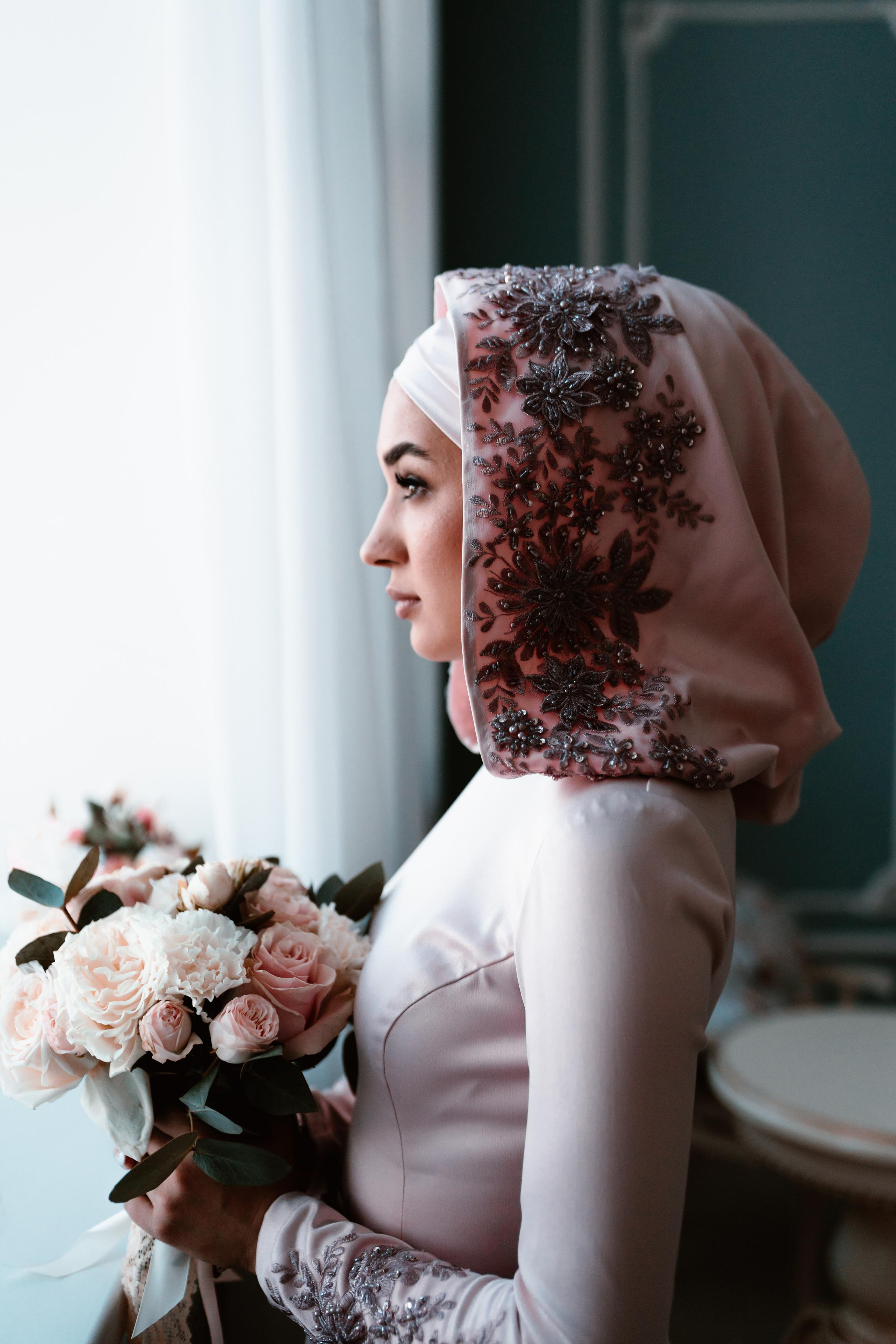 Айдар и Элина. Свадебный фотограф Уфа, Руслан Бикташев