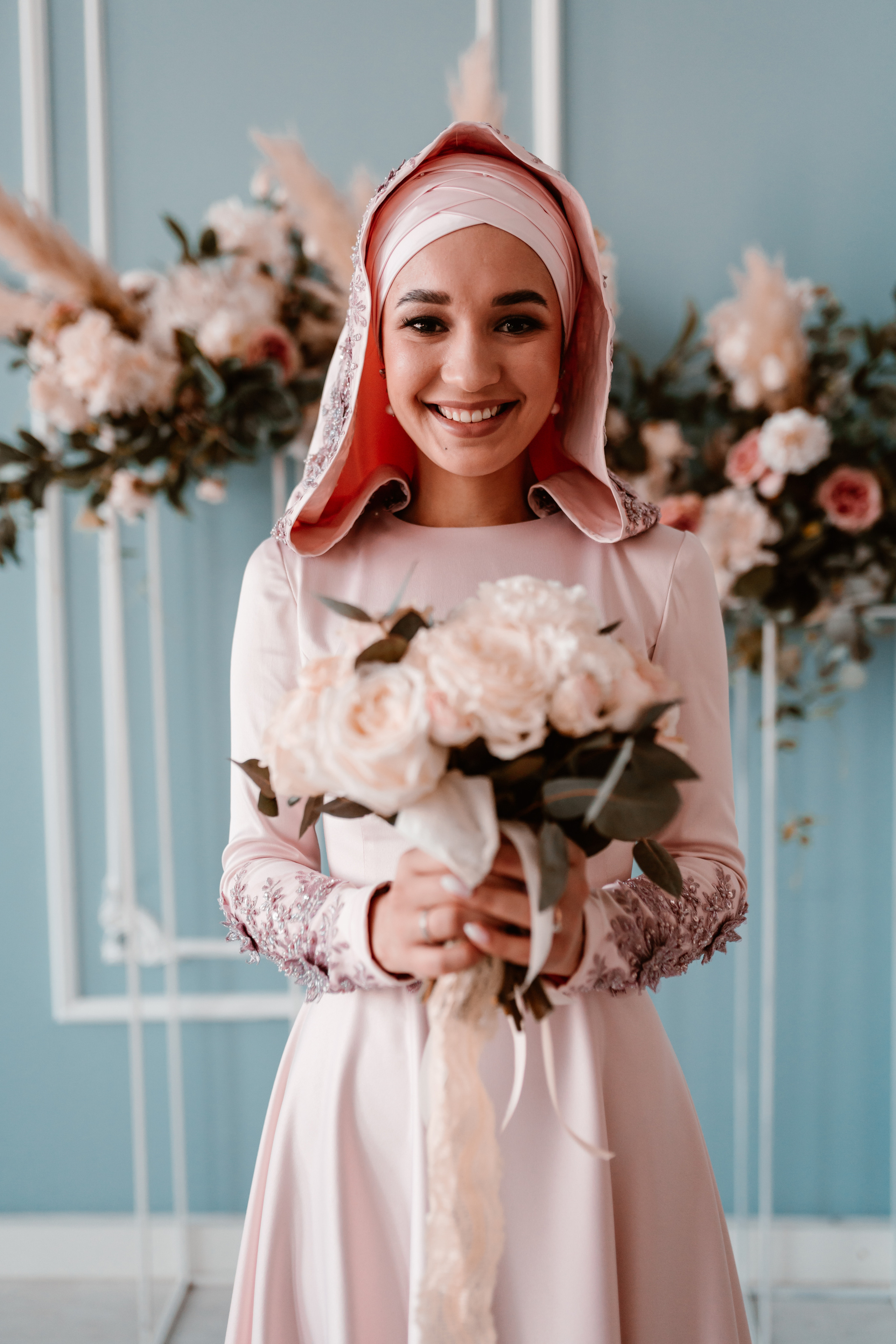 Айдар и Элина. Свадебный фотограф Уфа, Руслан Бикташев