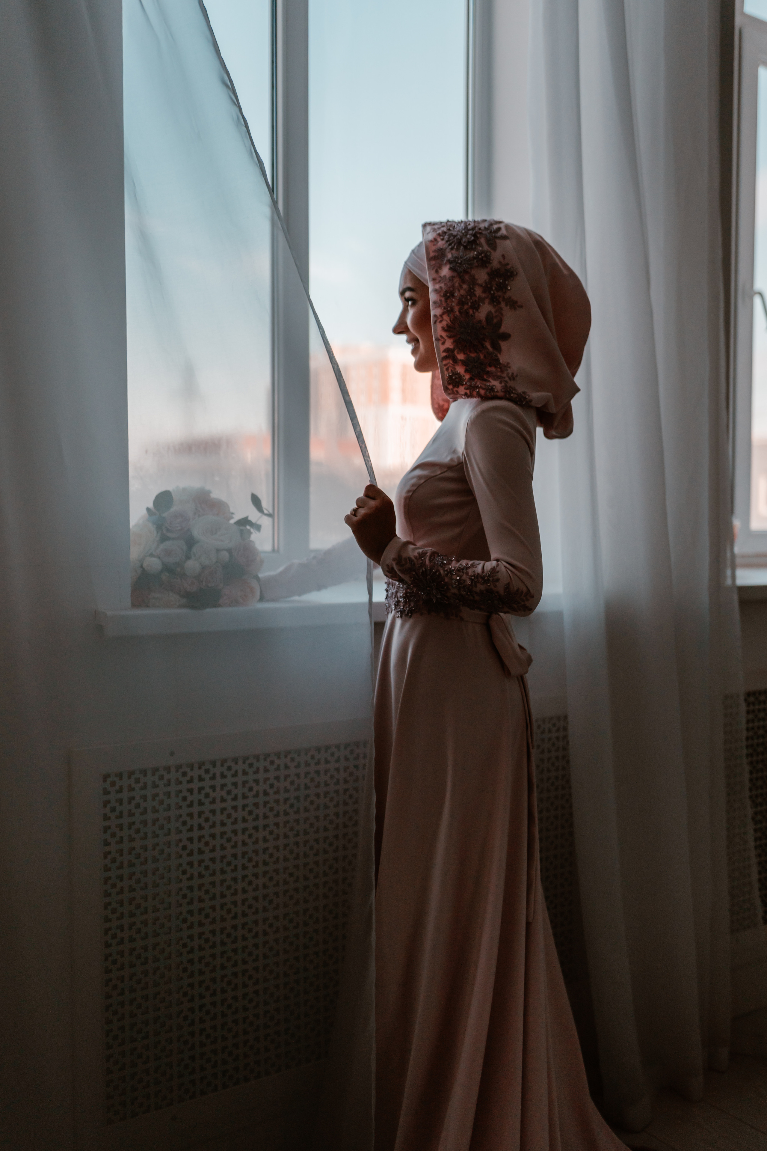 Айдар и Элина. Свадебный фотограф Уфа, Руслан Бикташев