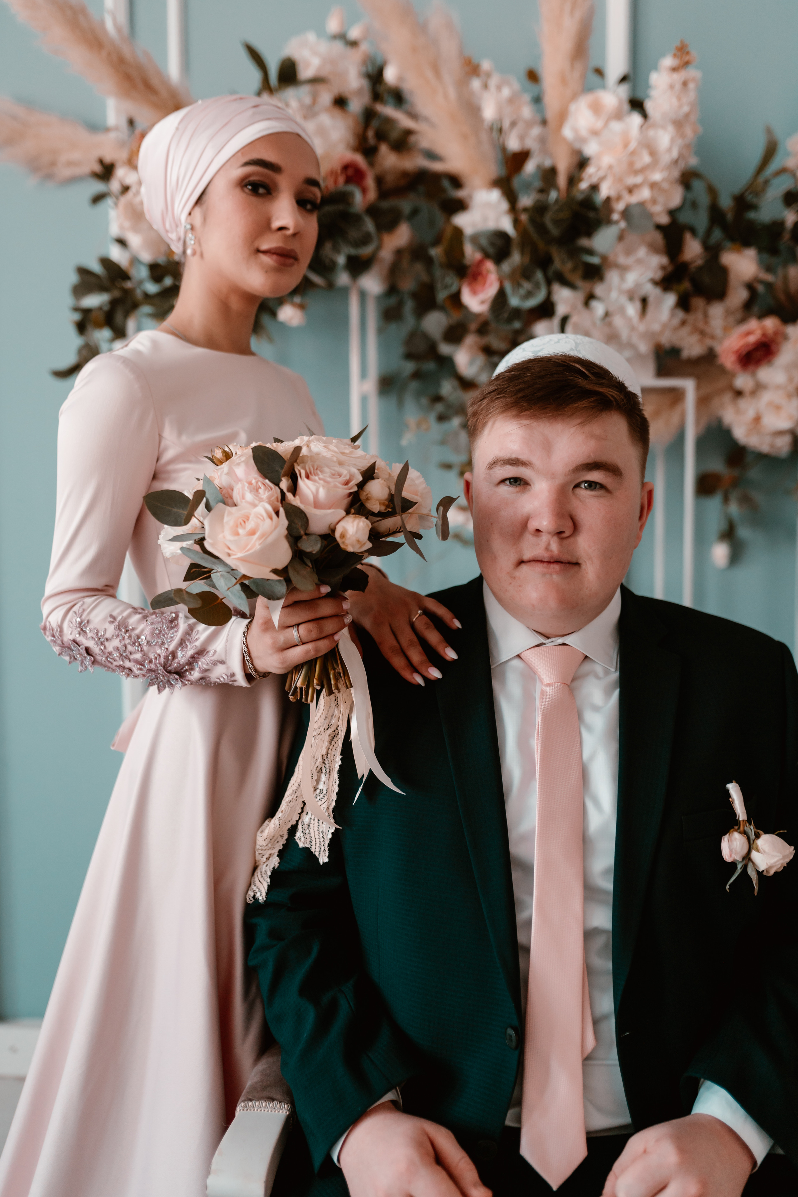 Айдар и Элина. Свадебный фотограф Уфа, Руслан Бикташев