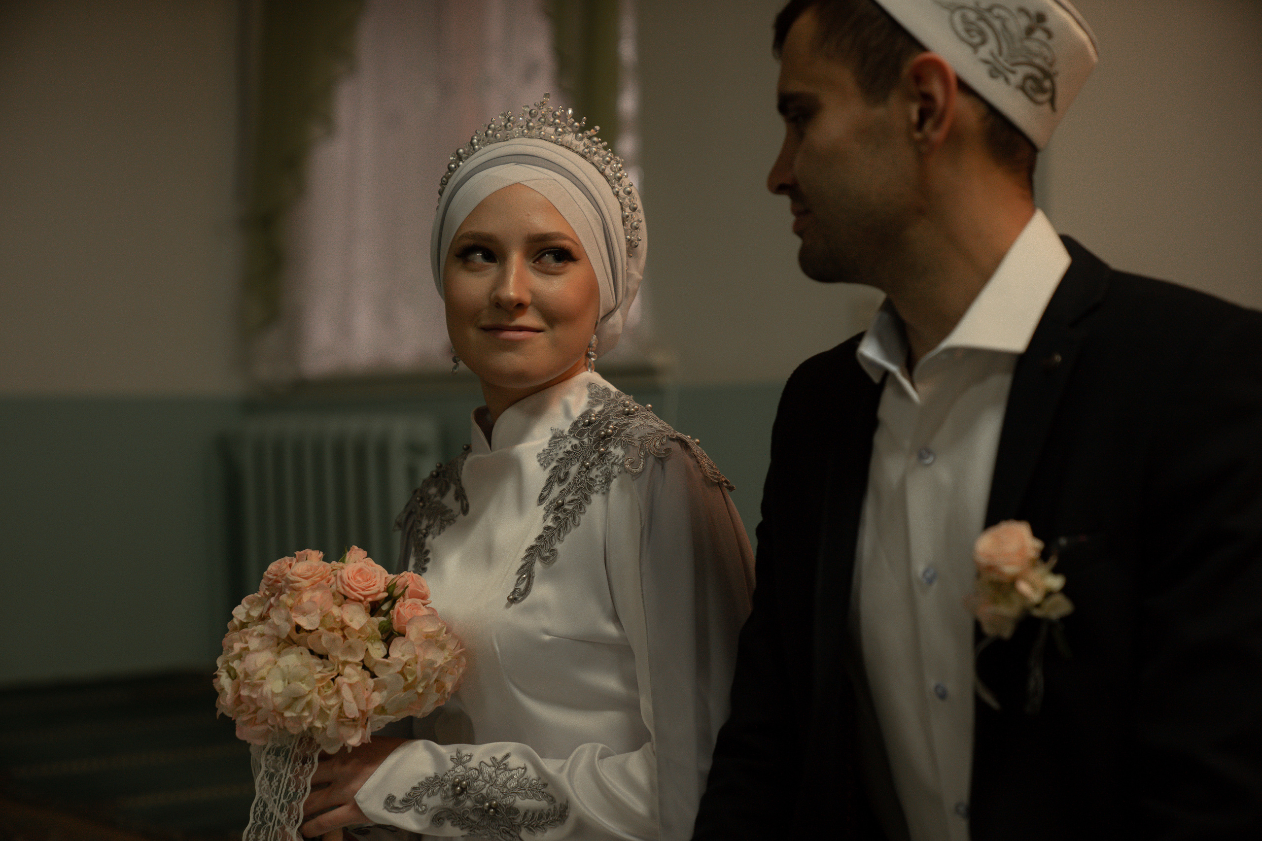 Богдан и Аделина. Свадебный фотограф Уфа, Руслан Бикташев