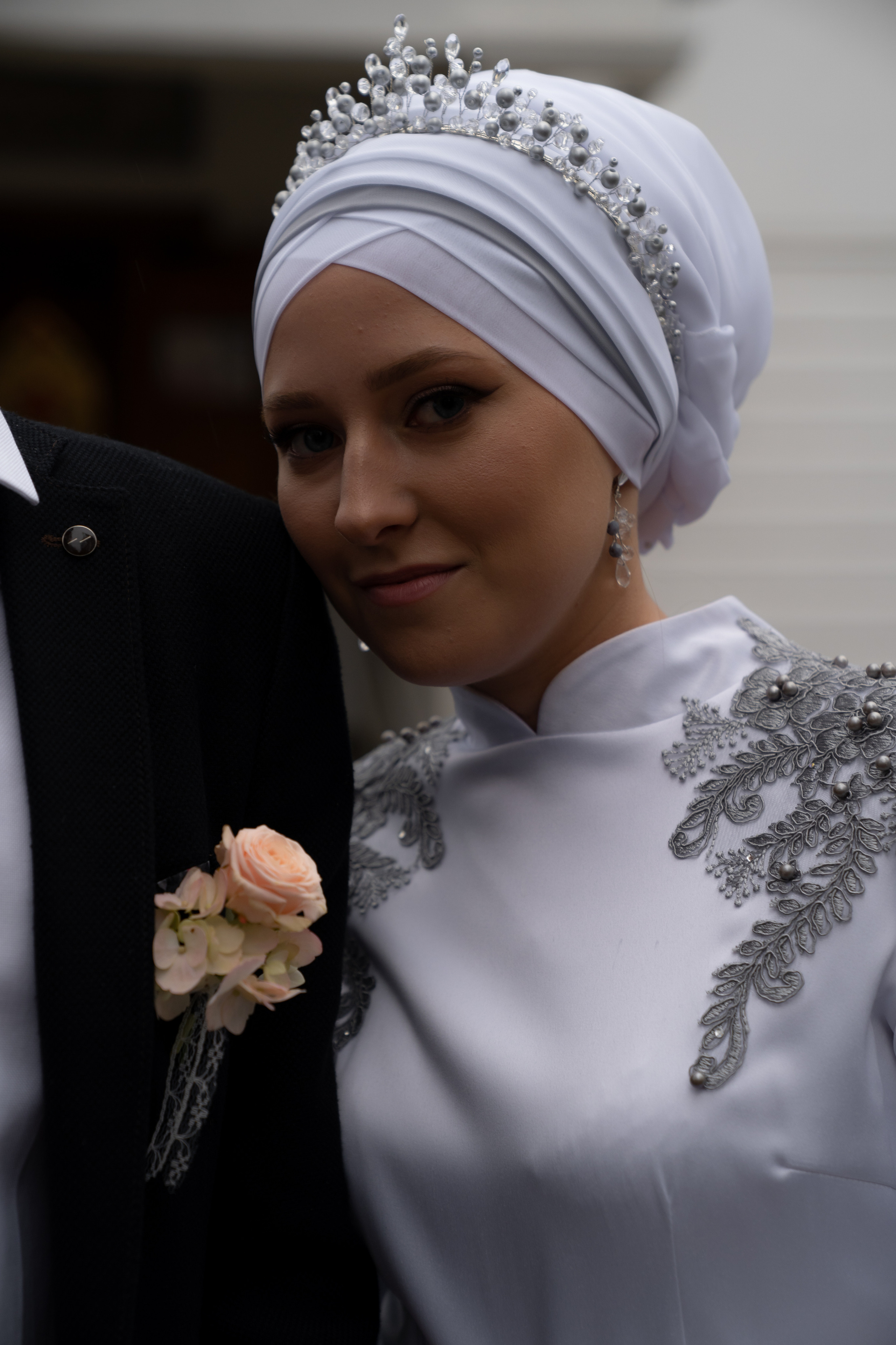 Богдан и Аделина. Свадебный фотограф Уфа, Руслан Бикташев