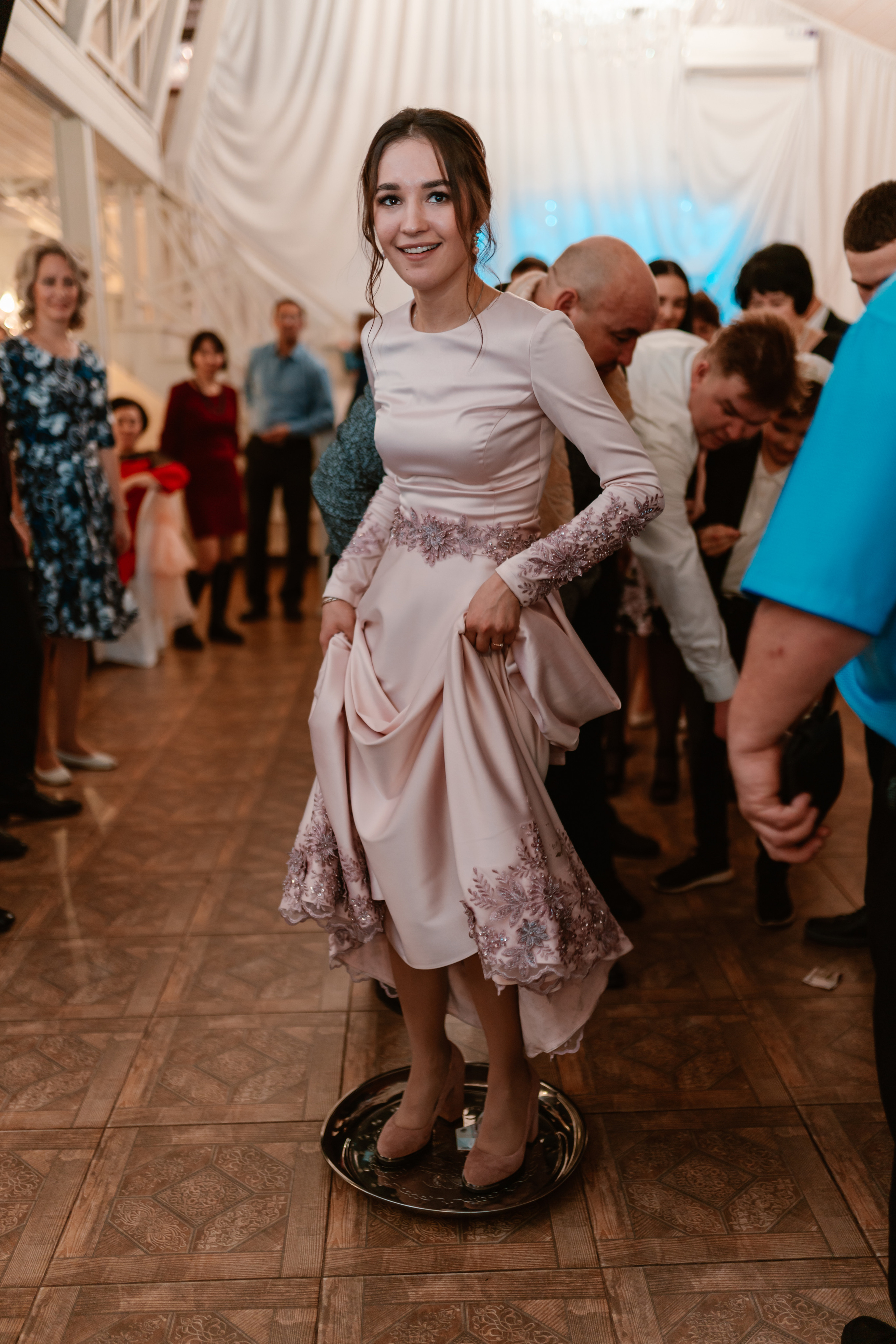 Айдар и Элина. Свадебный фотограф Уфа, Руслан Бикташев