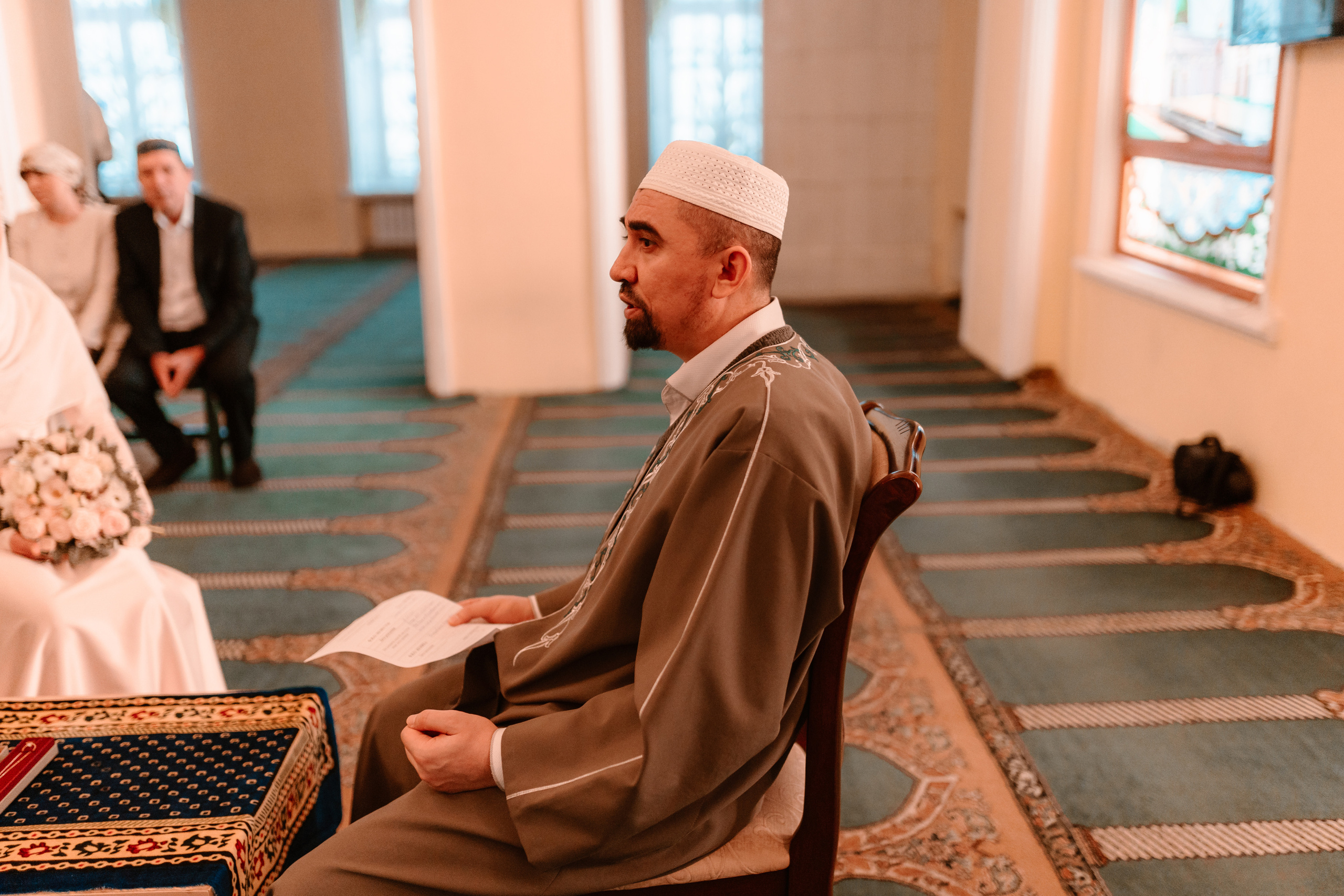 Данис и Алия. Свадебный фотограф Уфа, Руслан Бикташев