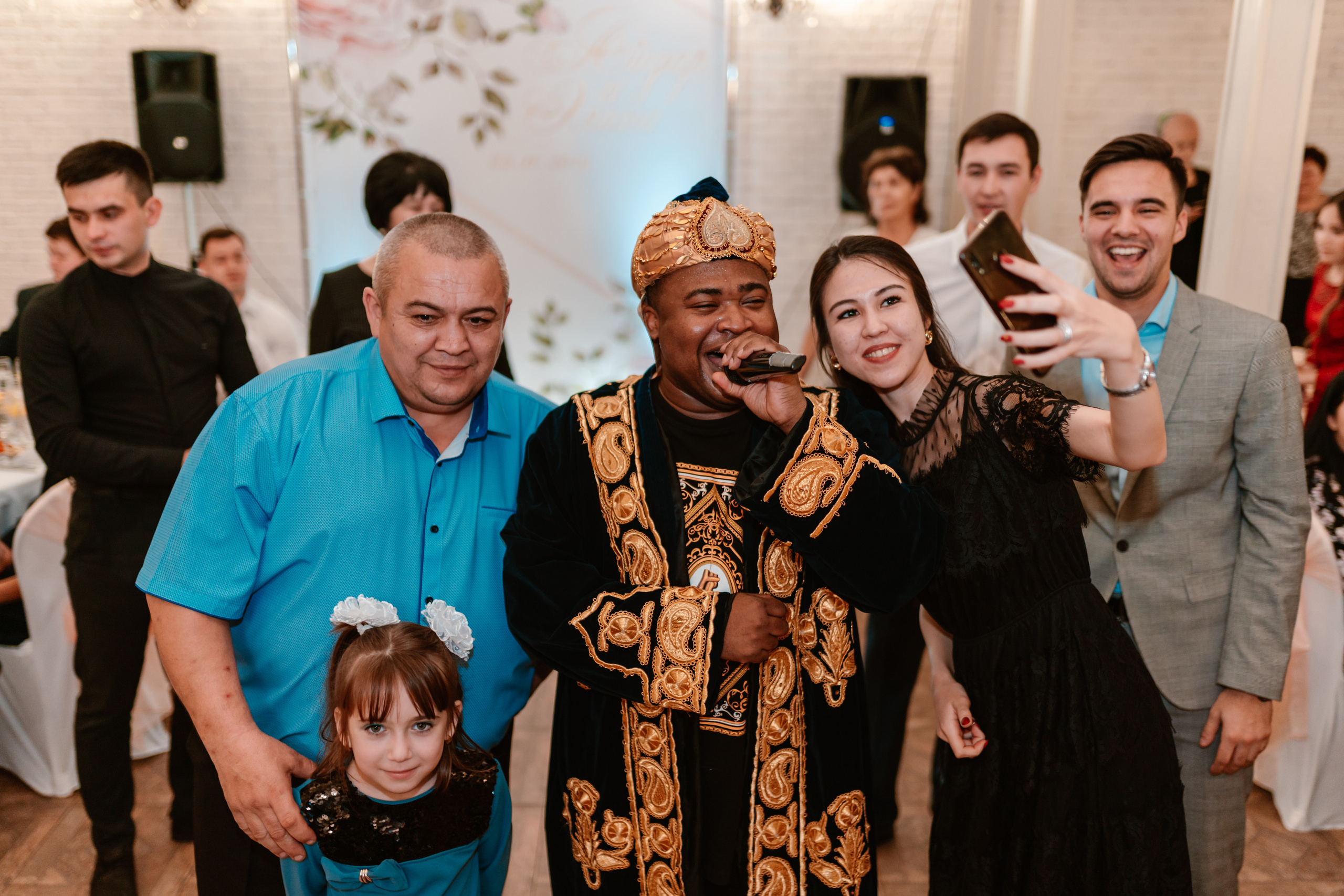 Айдар и Элина. Свадебный фотограф Уфа, Руслан Бикташев