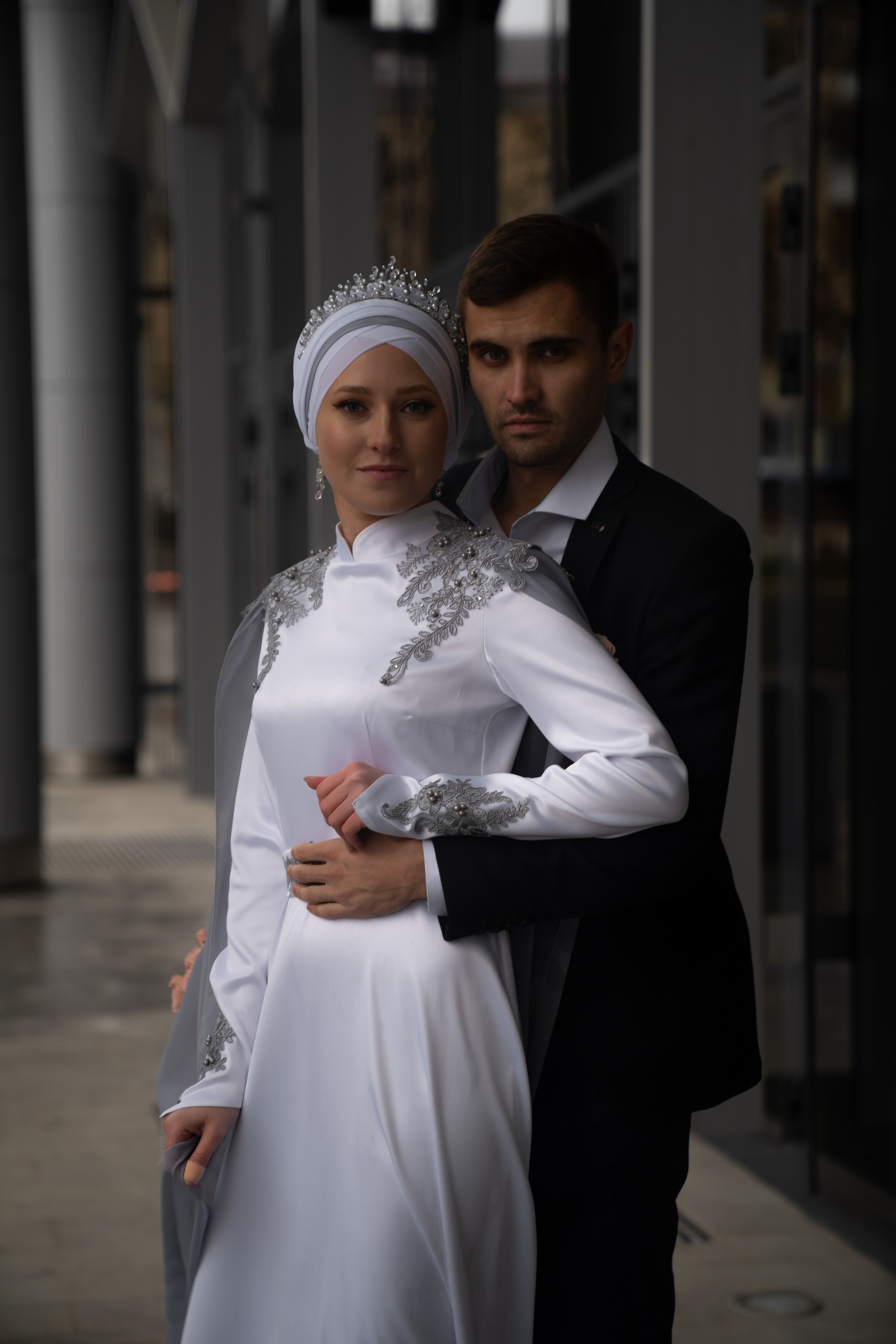 Богдан и Аделина. Свадебный фотограф Уфа, Руслан Бикташев