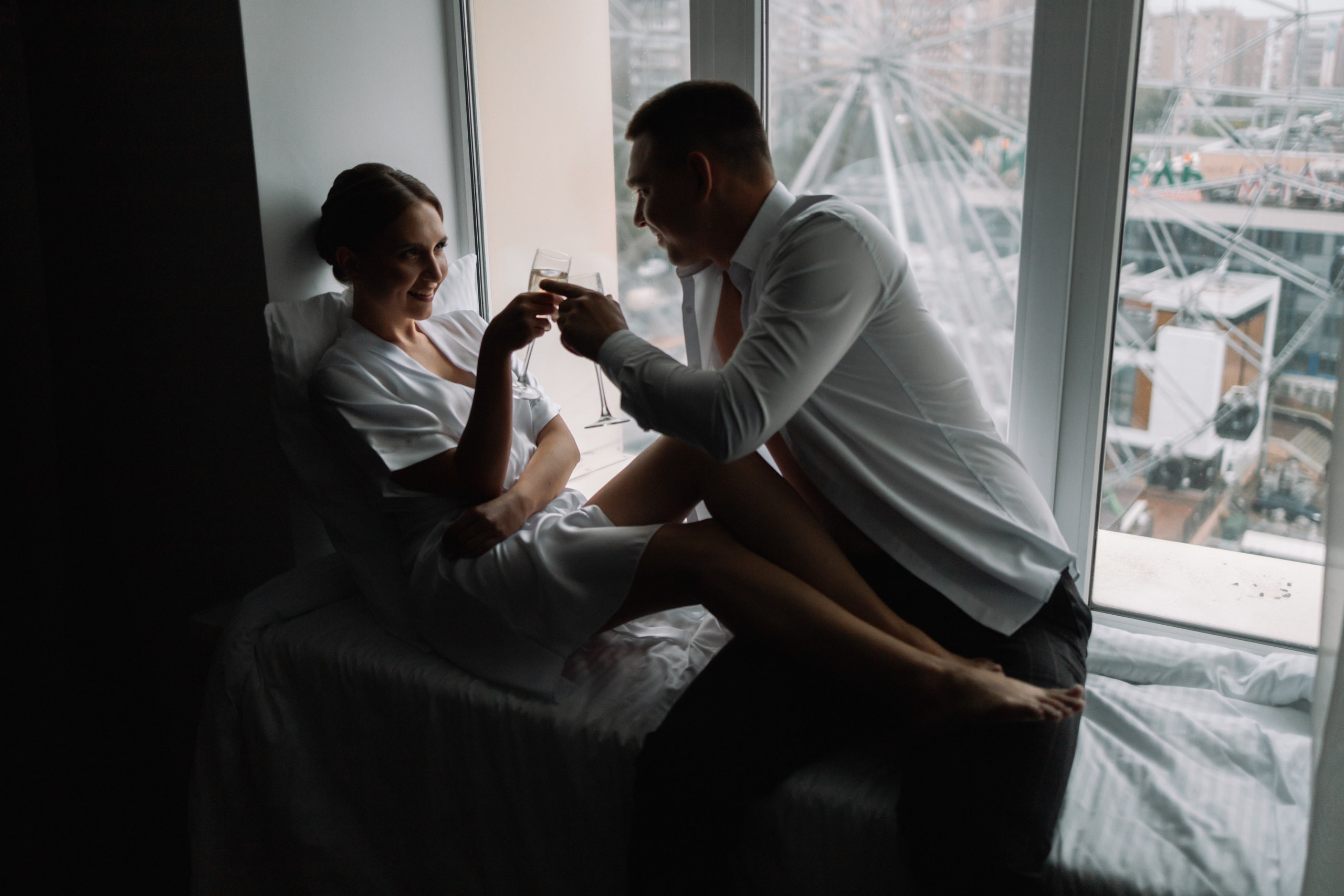 Свадебный фотограф Руслан Бикташев. Свадебный фотограф Уфа, Руслан Бикташев