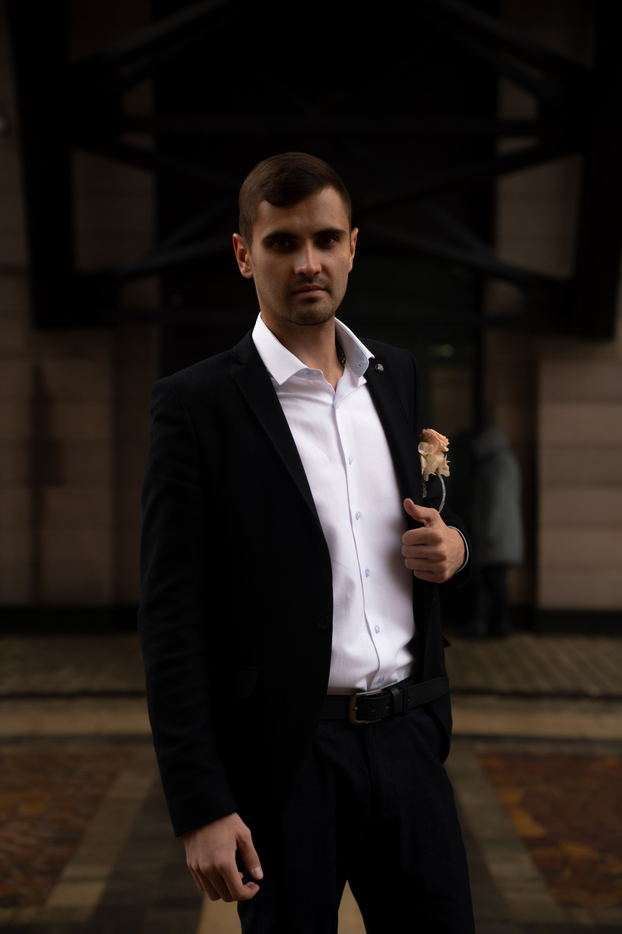 Богдан и Аделина. Свадебный фотограф Уфа, Руслан Бикташев