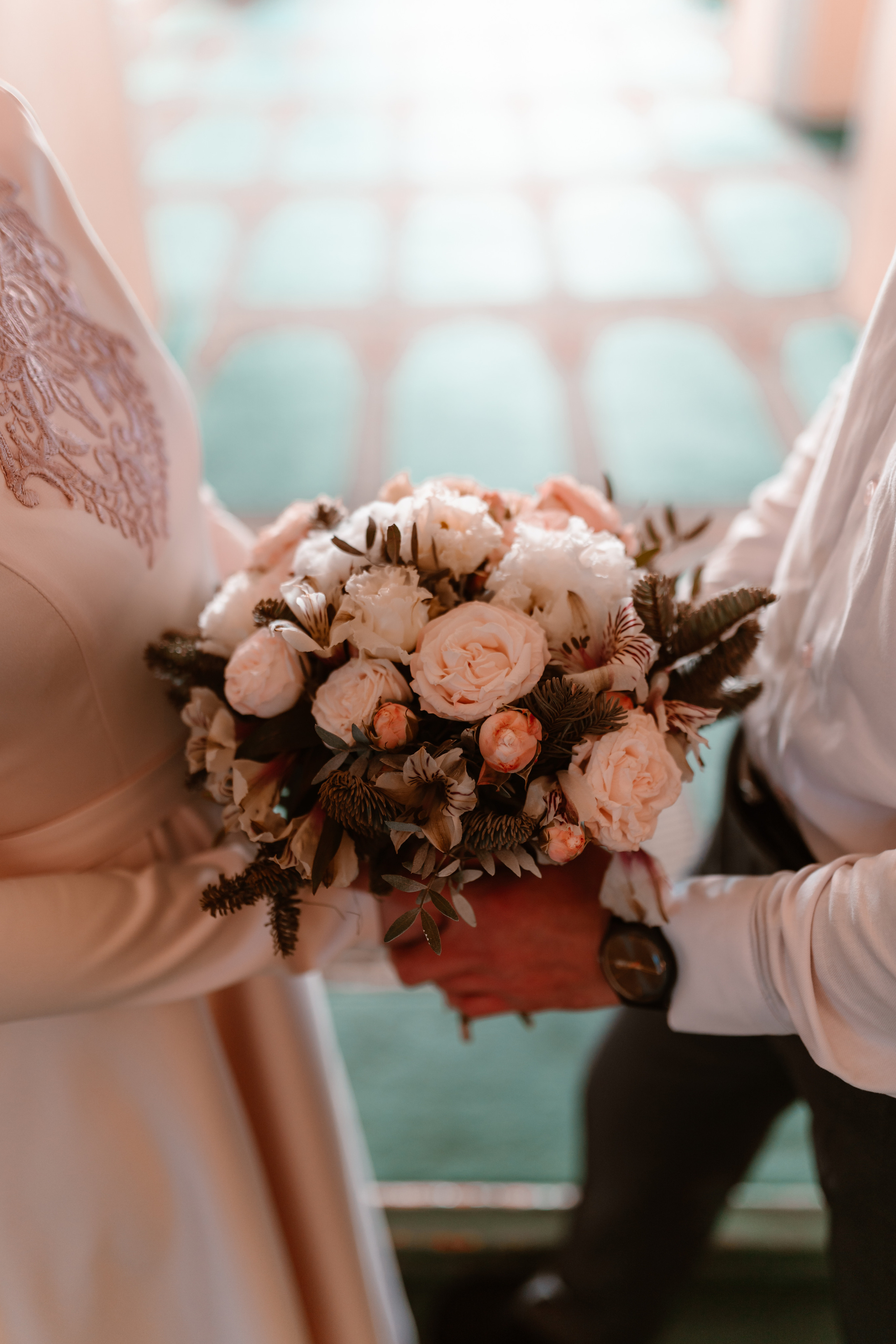 Данис и Алия. Свадебный фотограф Уфа, Руслан Бикташев