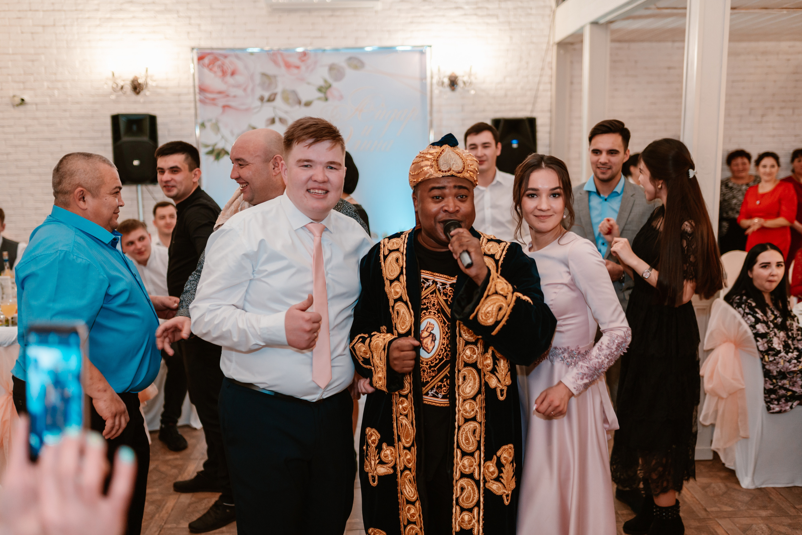 Айдар и Элина. Свадебный фотограф Уфа, Руслан Бикташев