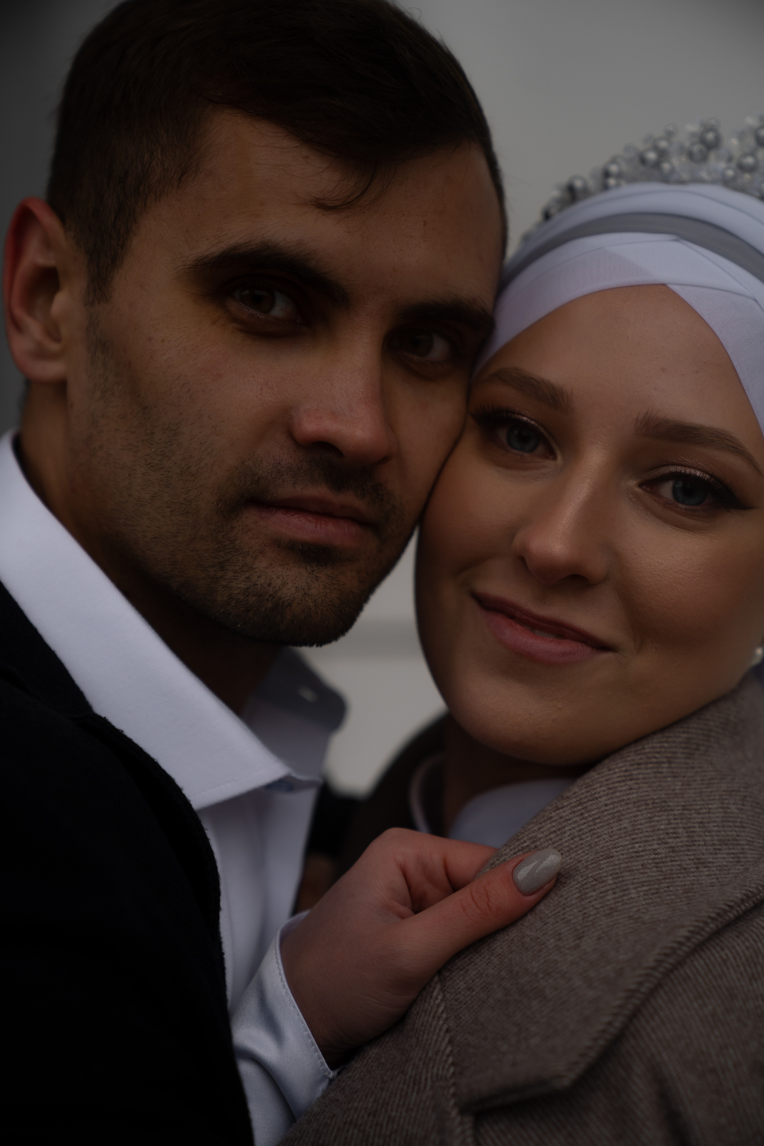 Богдан и Аделина. Свадебный фотограф Уфа, Руслан Бикташев