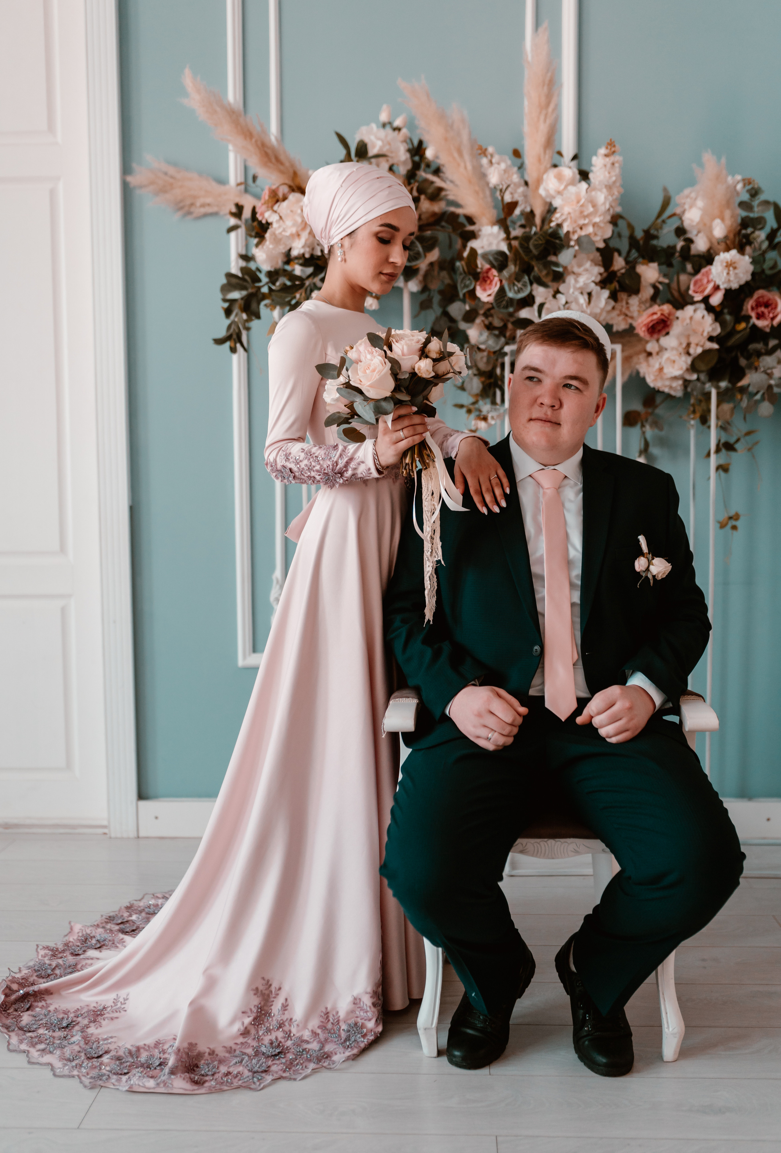 Айдар и Элина. Свадебный фотограф Уфа, Руслан Бикташев