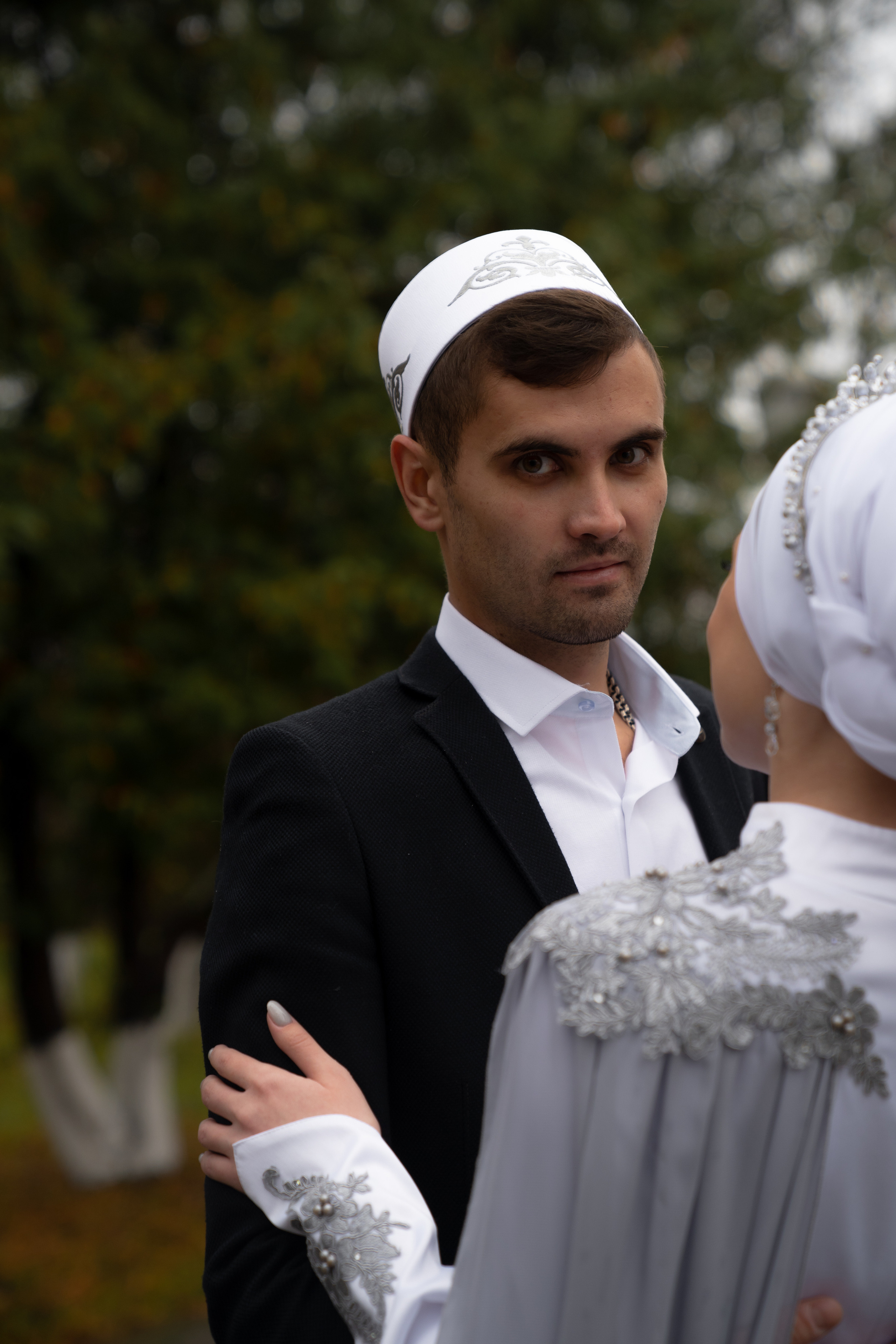 Богдан и Аделина. Свадебный фотограф Уфа, Руслан Бикташев