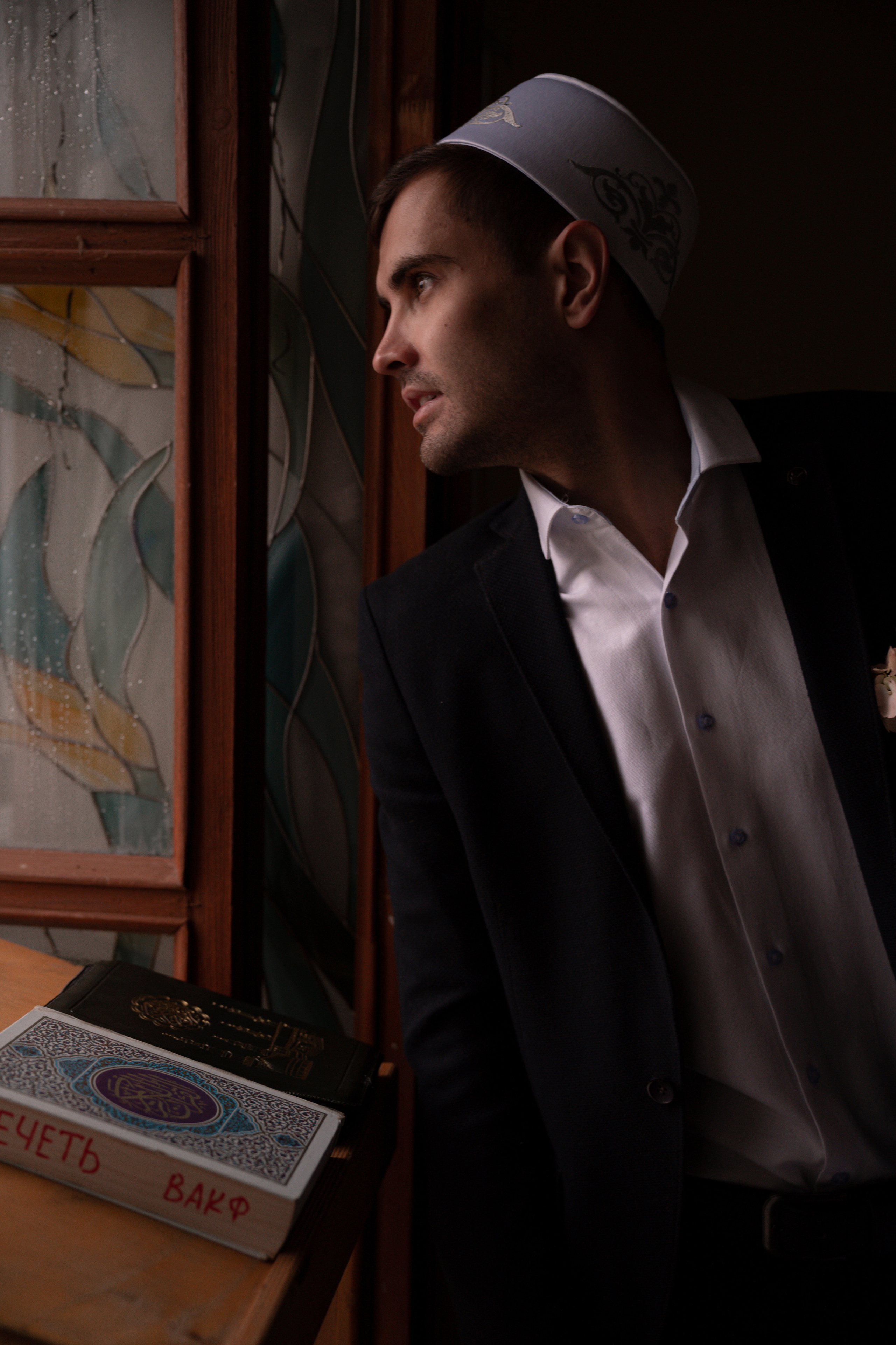 Богдан и Аделина. Свадебный фотограф Уфа, Руслан Бикташев